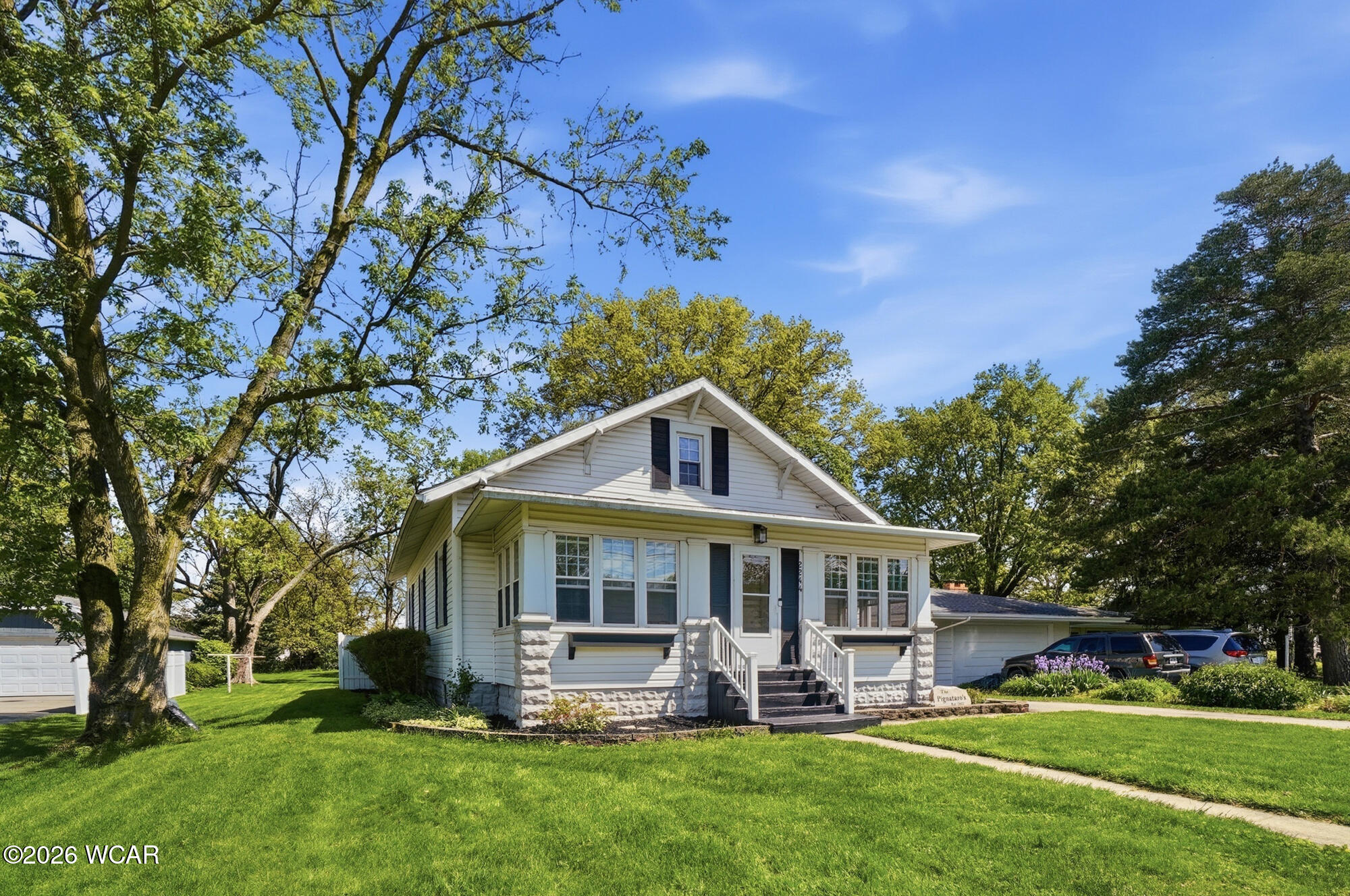 2244 Western Ohio Avenue, Lima, Ohio