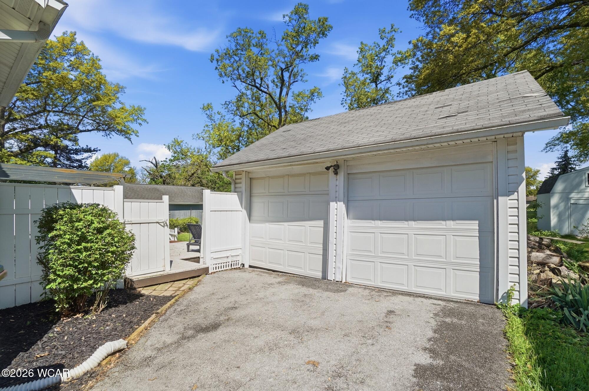 2244 Western Ohio Avenue, Lima, Ohio
