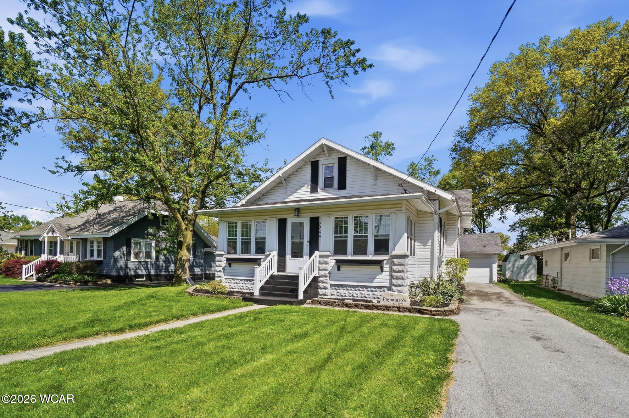 2244 Western Ohio Avenue, Lima, Ohio