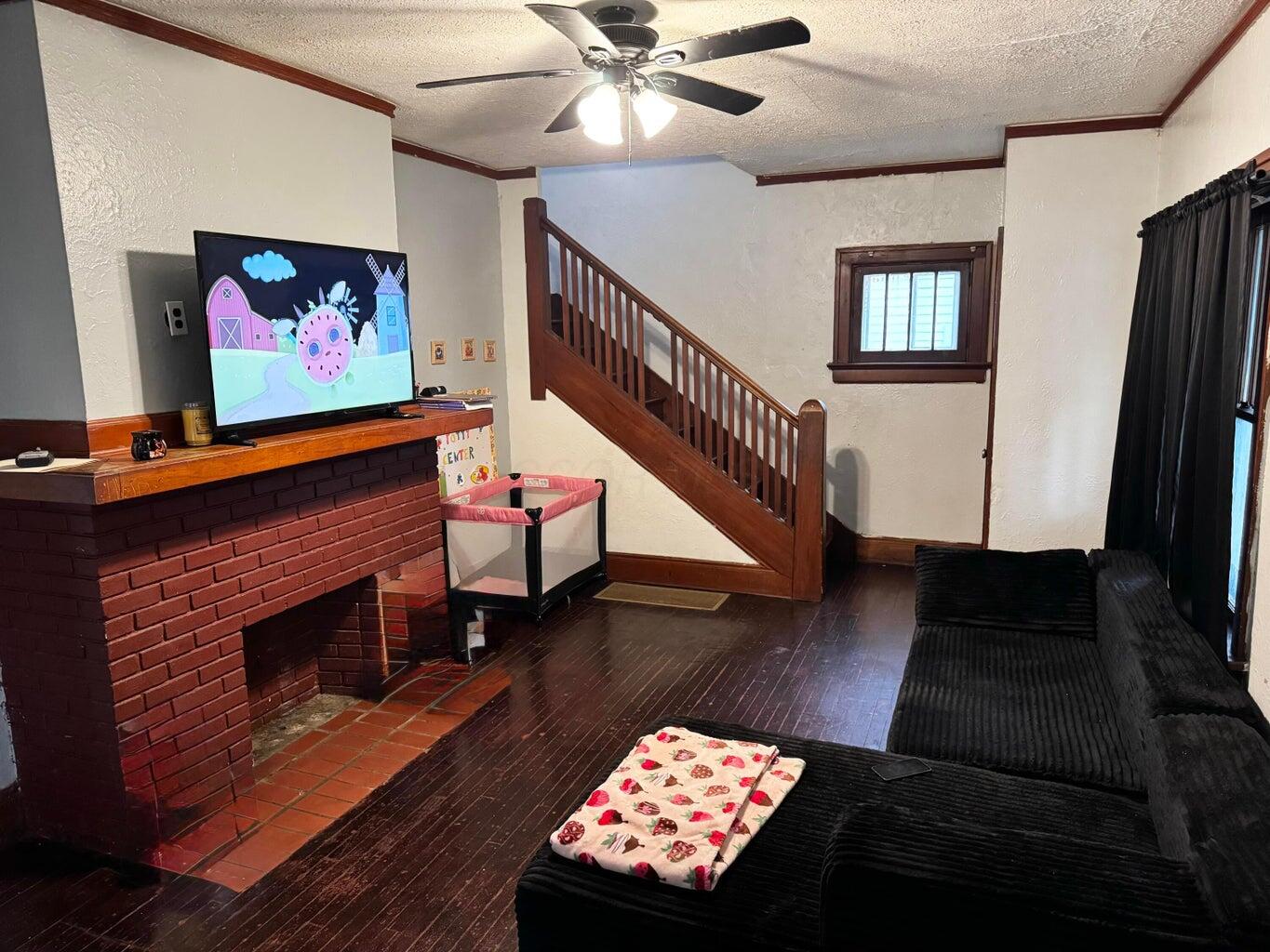 121 Fernwood Avenue, Dayton, Ohio 45405