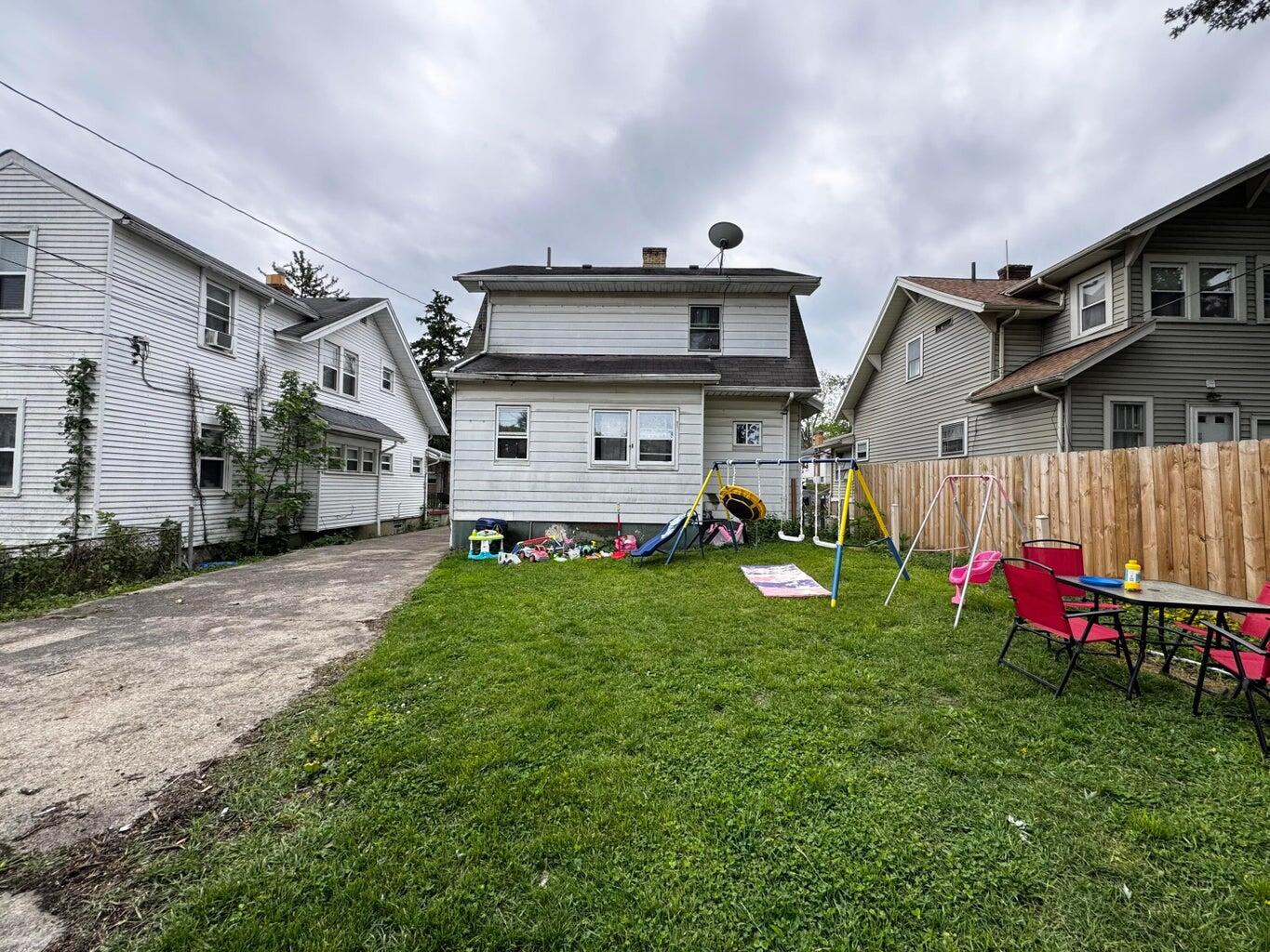 121 Fernwood Avenue, Dayton, Ohio 45405