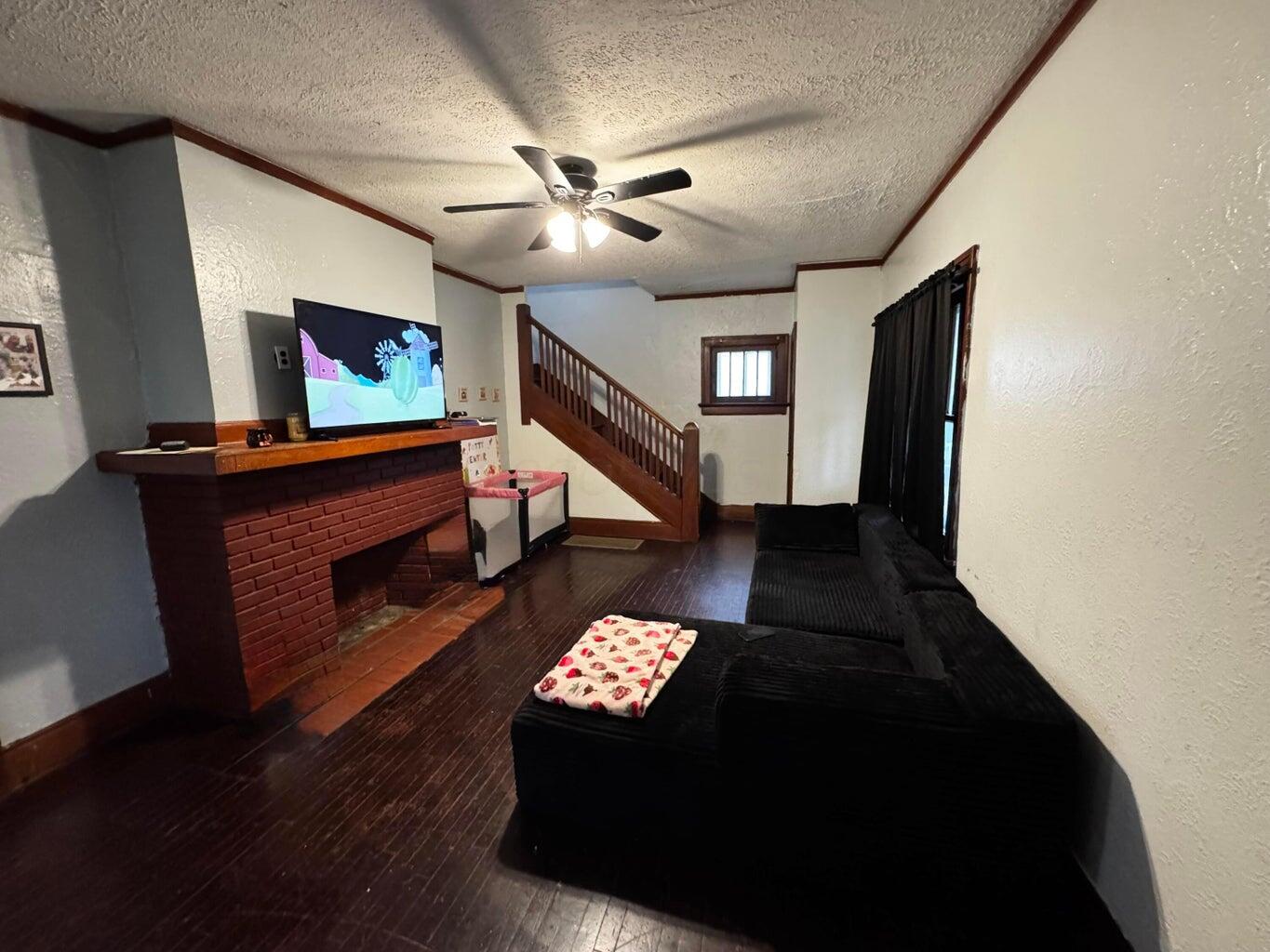 121 Fernwood Avenue, Dayton, Ohio 45405