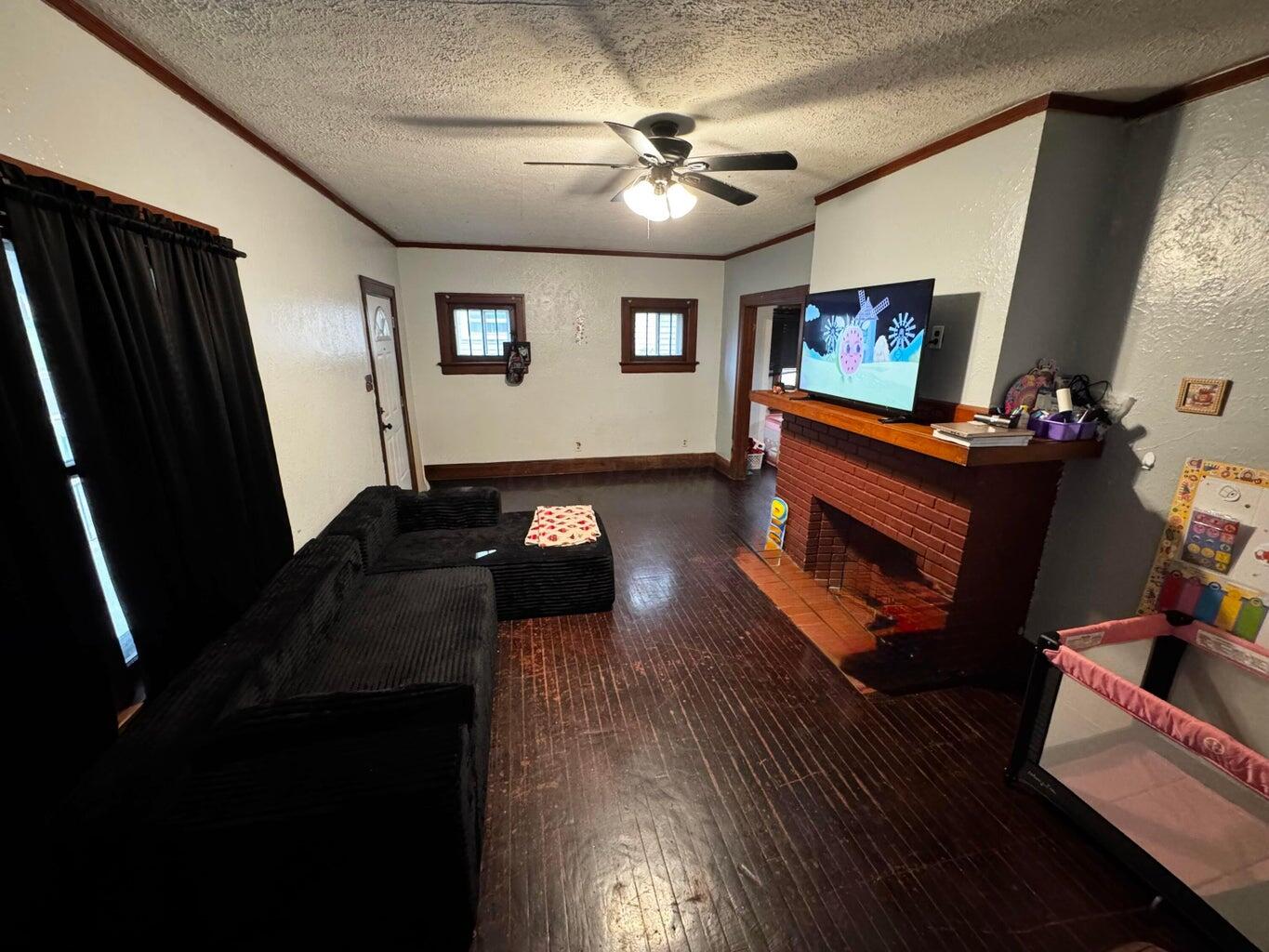 121 Fernwood Avenue, Dayton, Ohio 45405
