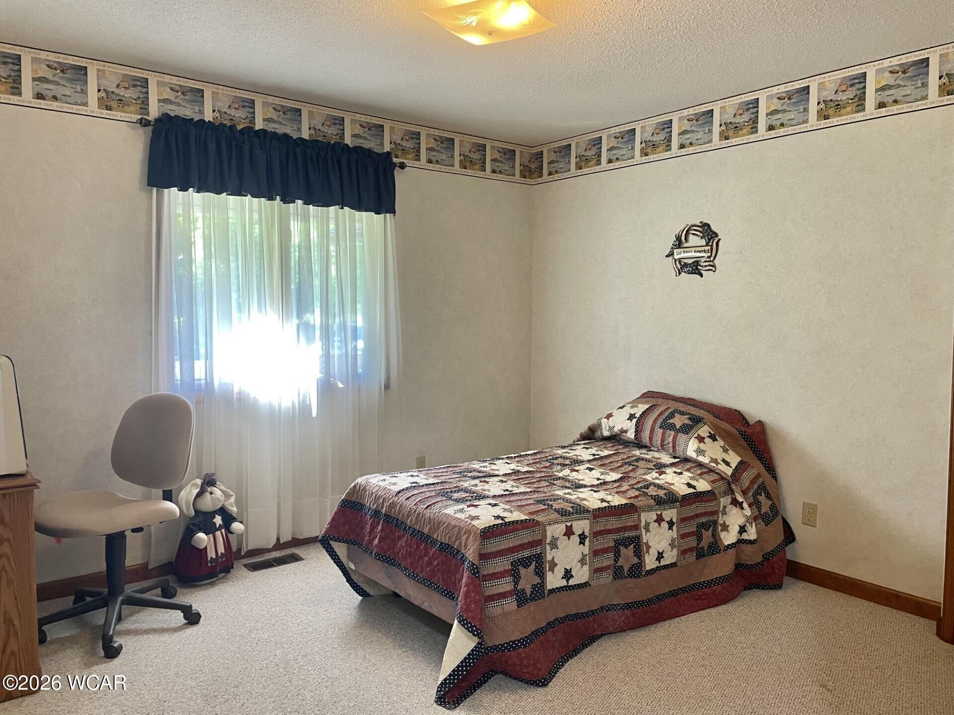 4124 Fort Amanda Road, Lima, Ohio