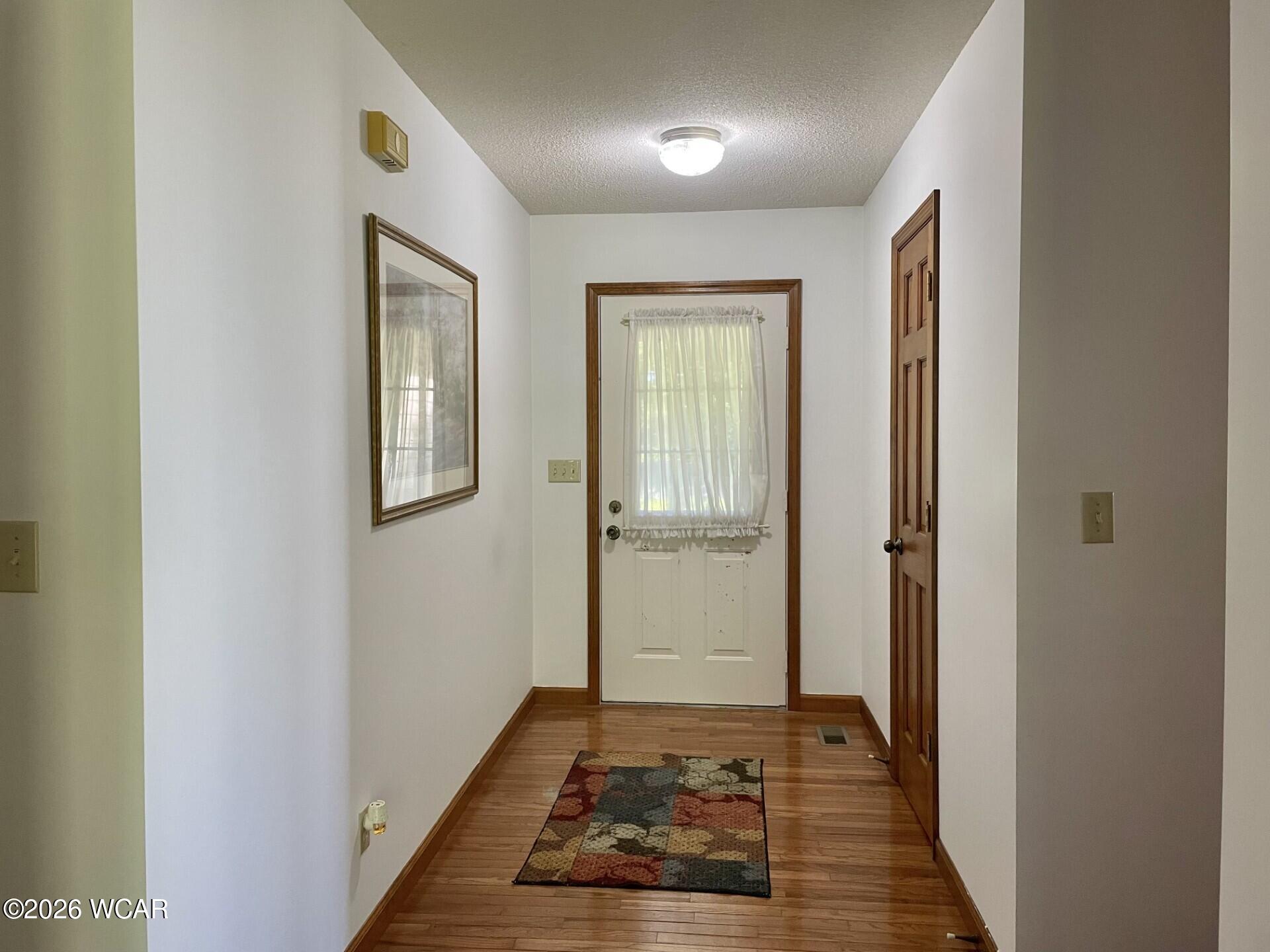 4124 Fort Amanda Road, Lima, Ohio