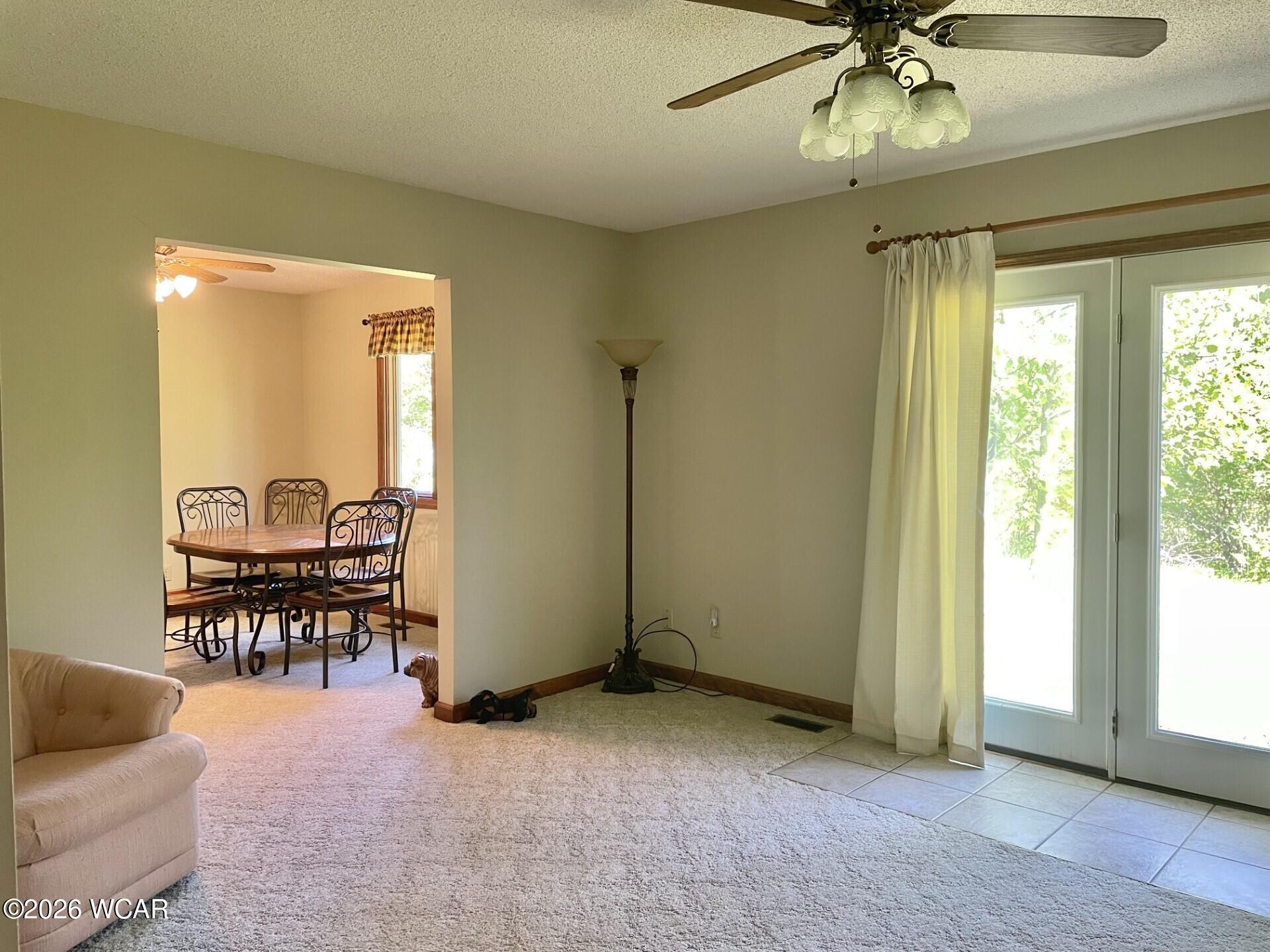 4124 Fort Amanda Road, Lima, Ohio