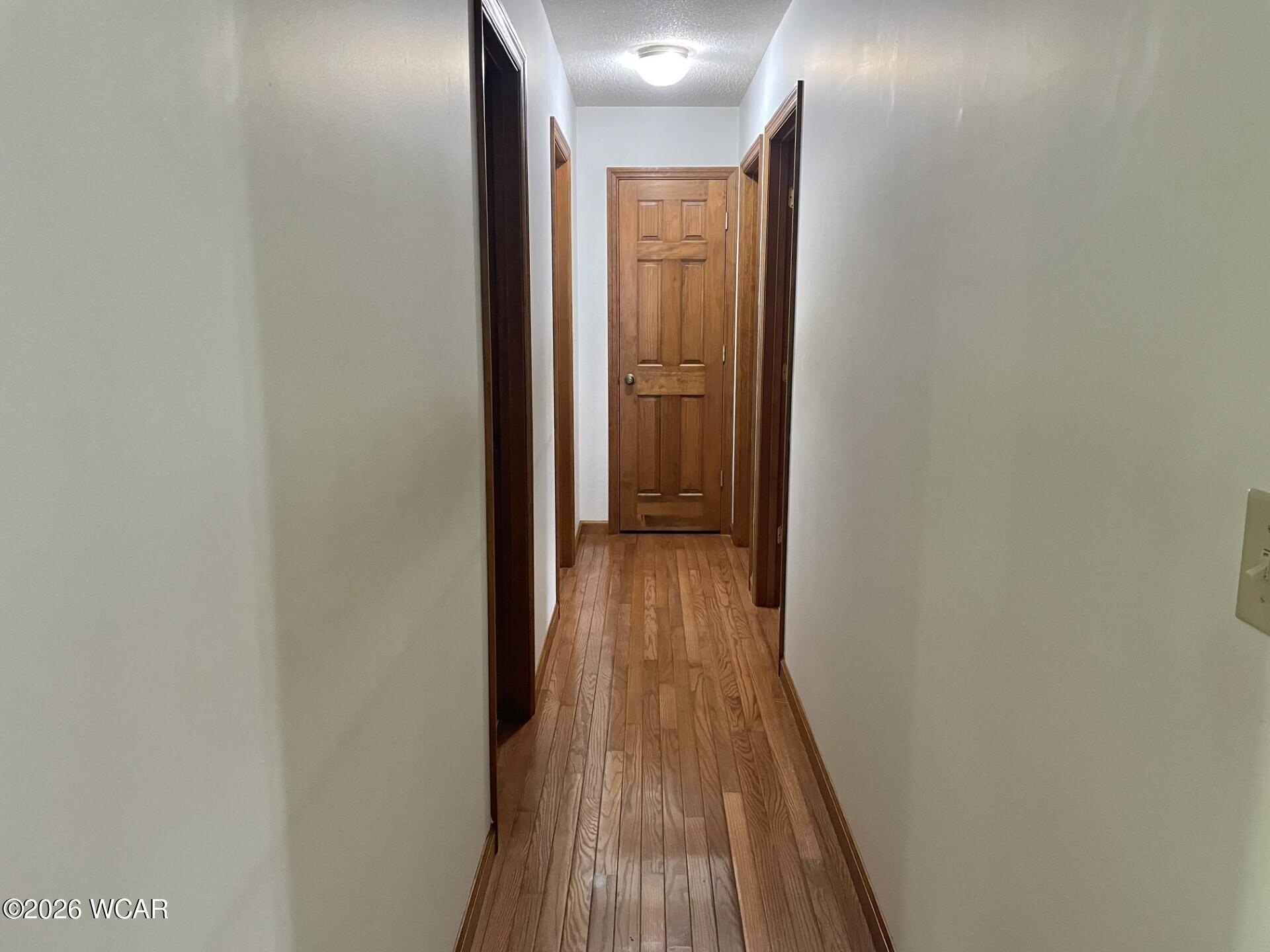 4124 Fort Amanda Road, Lima, Ohio