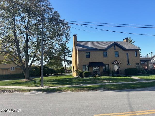 547 Broadway Street, Spencerville, Ohio