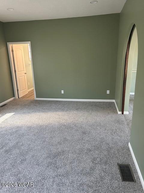 547 Broadway Street, Spencerville, Ohio