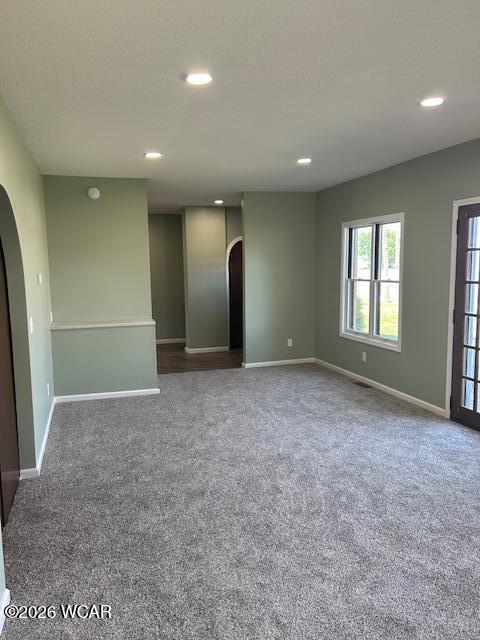 547 Broadway Street, Spencerville, Ohio
