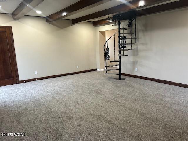 547 Broadway Street, Spencerville, Ohio
