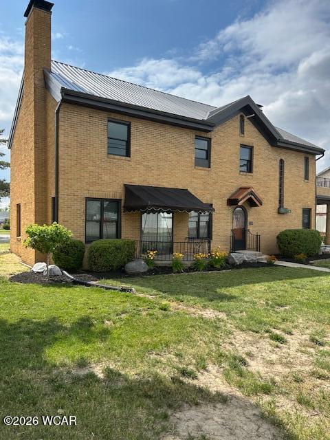 547 Broadway Street, Spencerville, Ohio