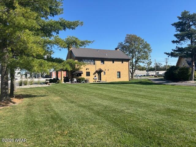547 Broadway Street, Spencerville, Ohio