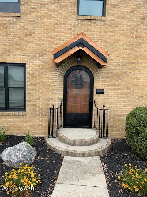 547 Broadway Street, Spencerville, Ohio