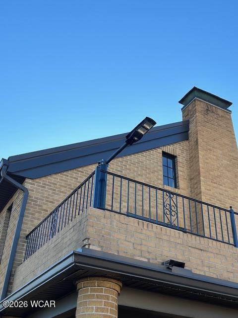 547 Broadway Street, Spencerville, Ohio