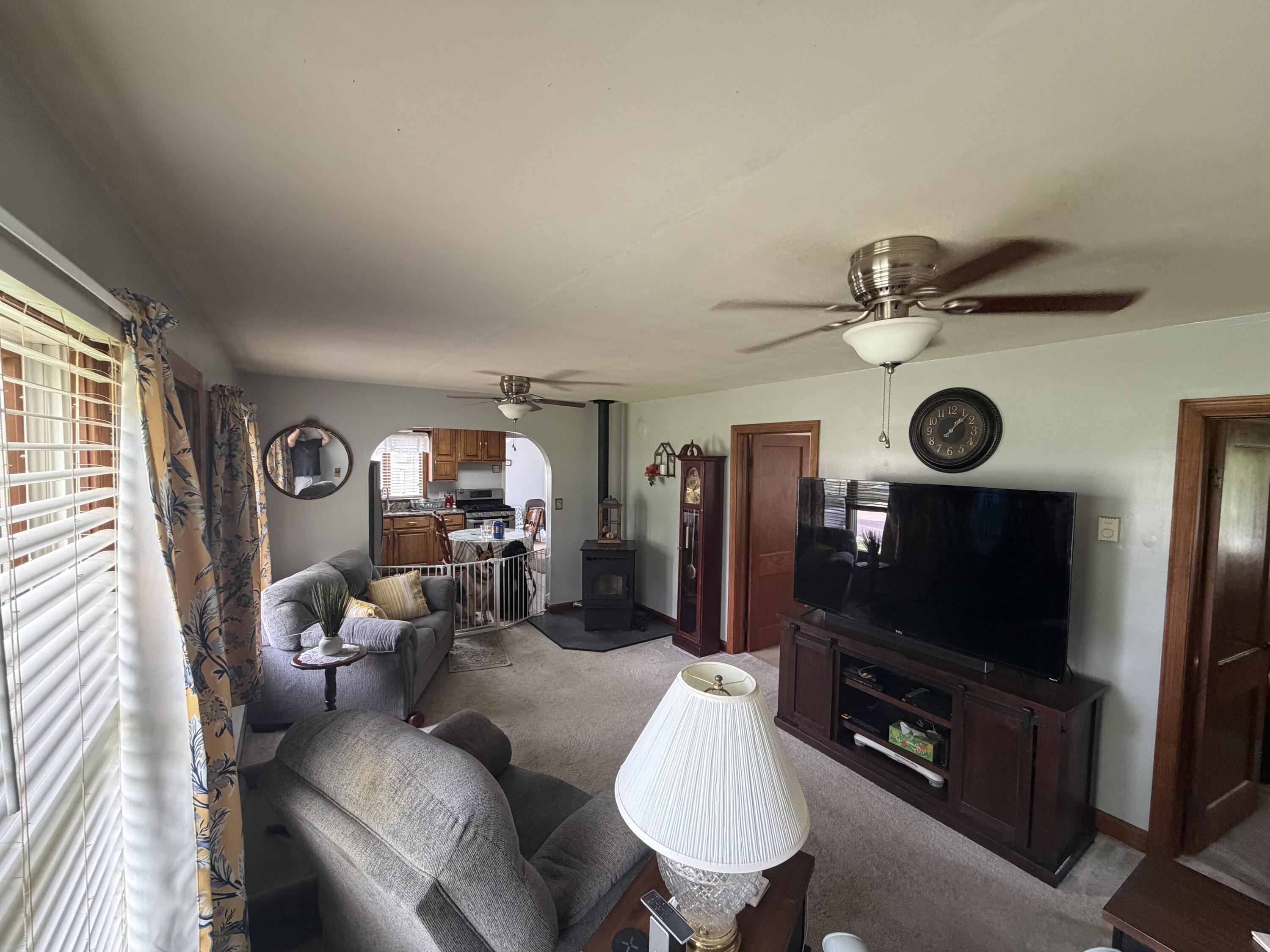 1861 County Road 11, Bellefontaine, Ohio 43311