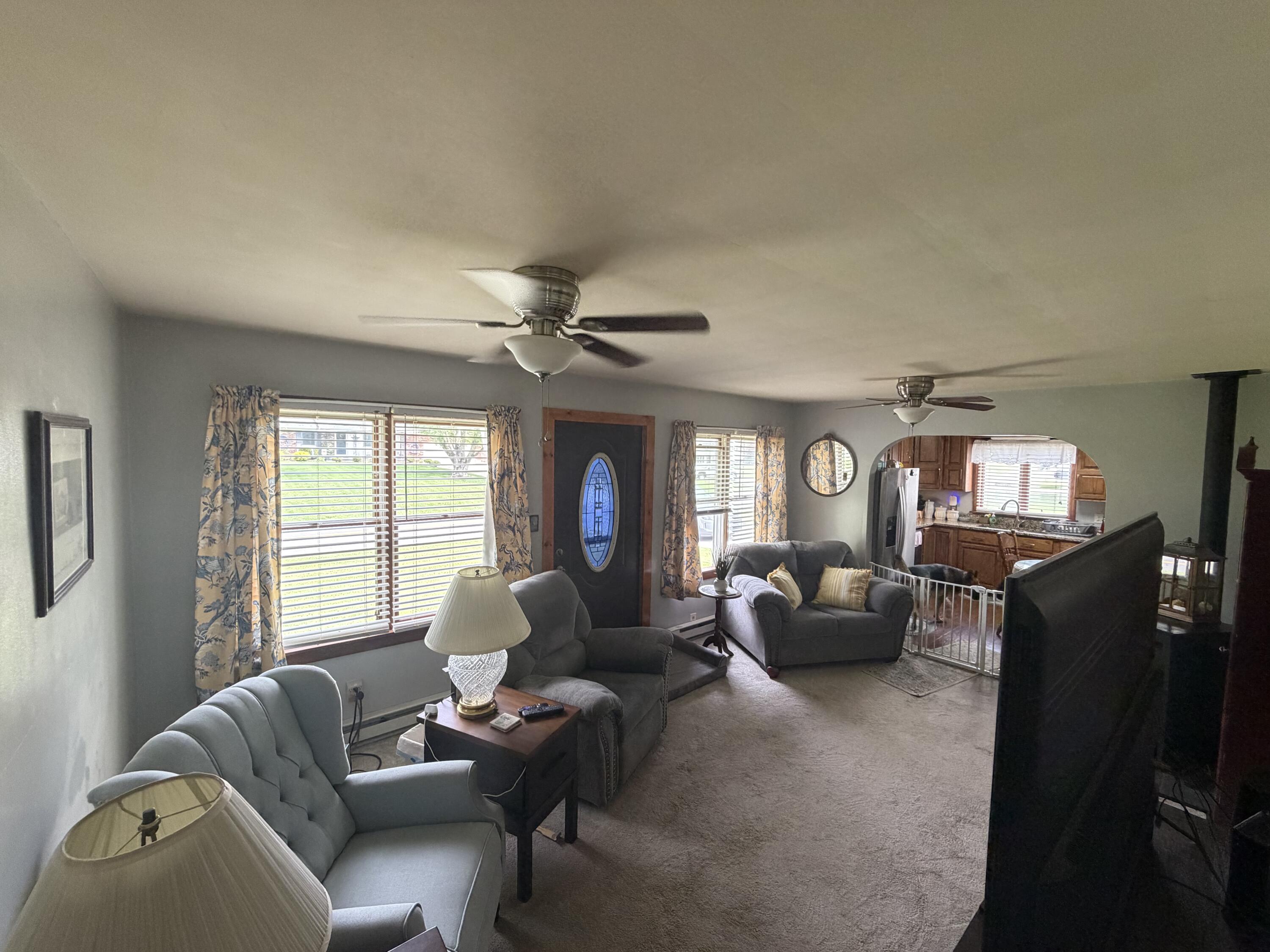 1861 County Road 11, Bellefontaine, Ohio 43311