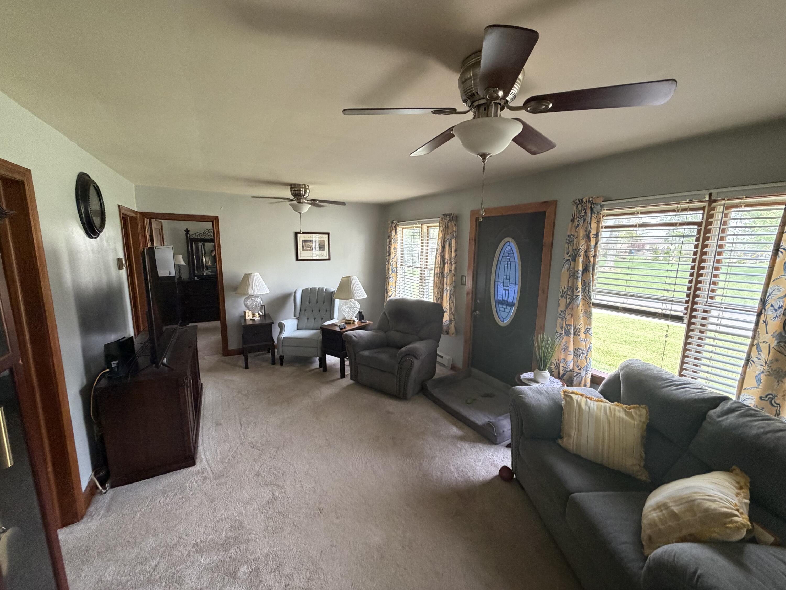 1861 County Road 11, Bellefontaine, Ohio 43311