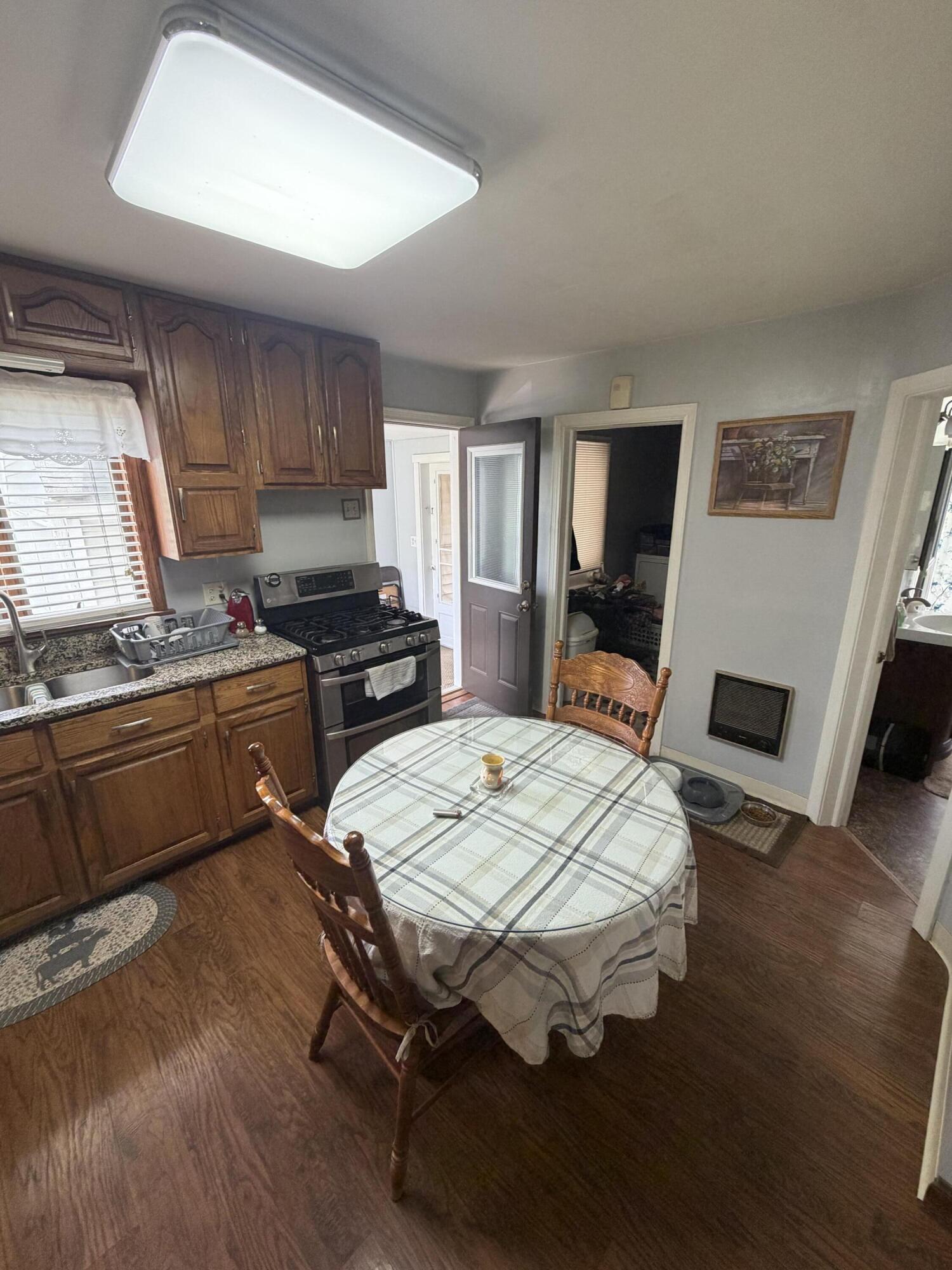1861 County Road 11, Bellefontaine, Ohio 43311