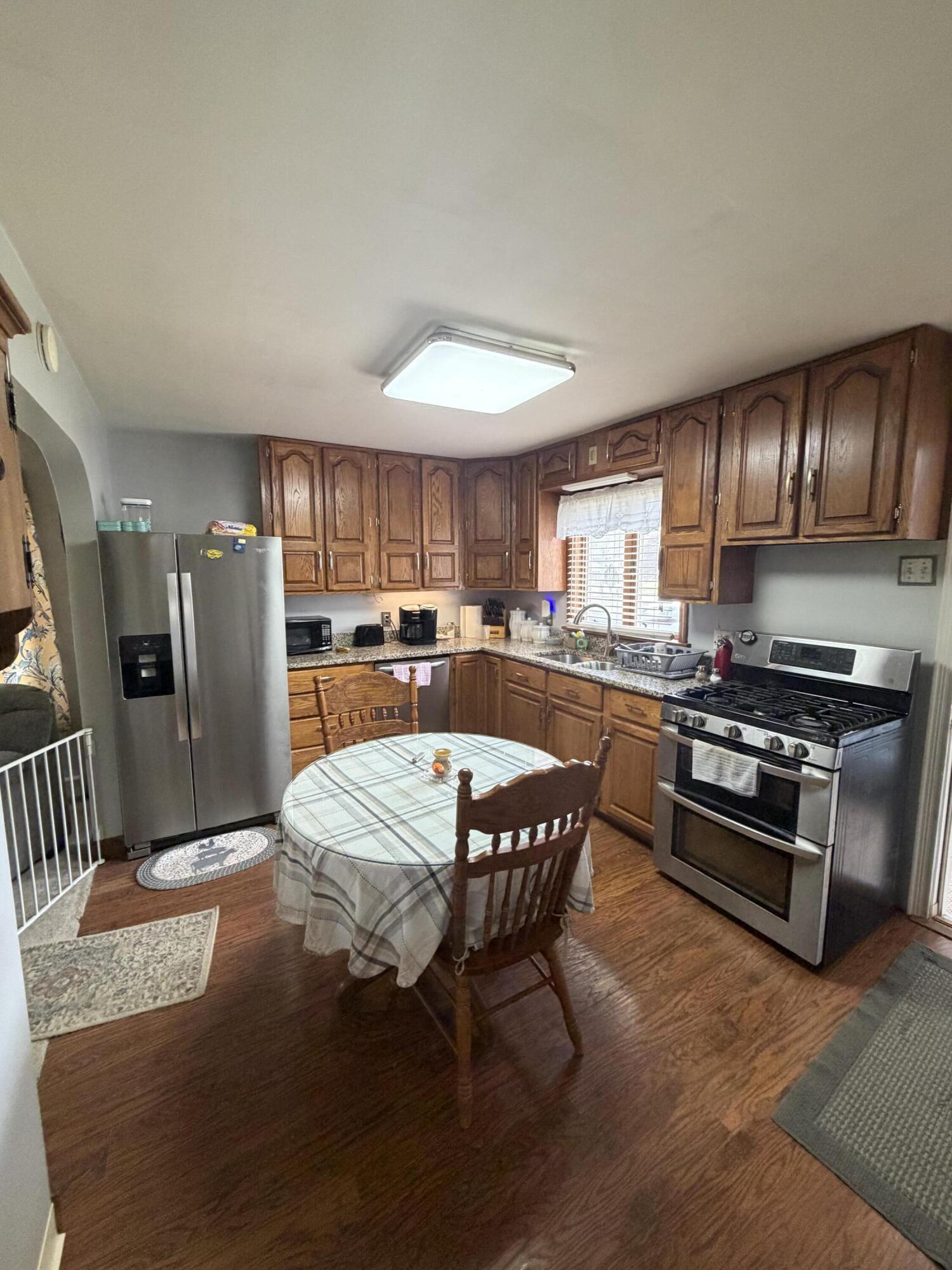 1861 County Road 11, Bellefontaine, Ohio 43311