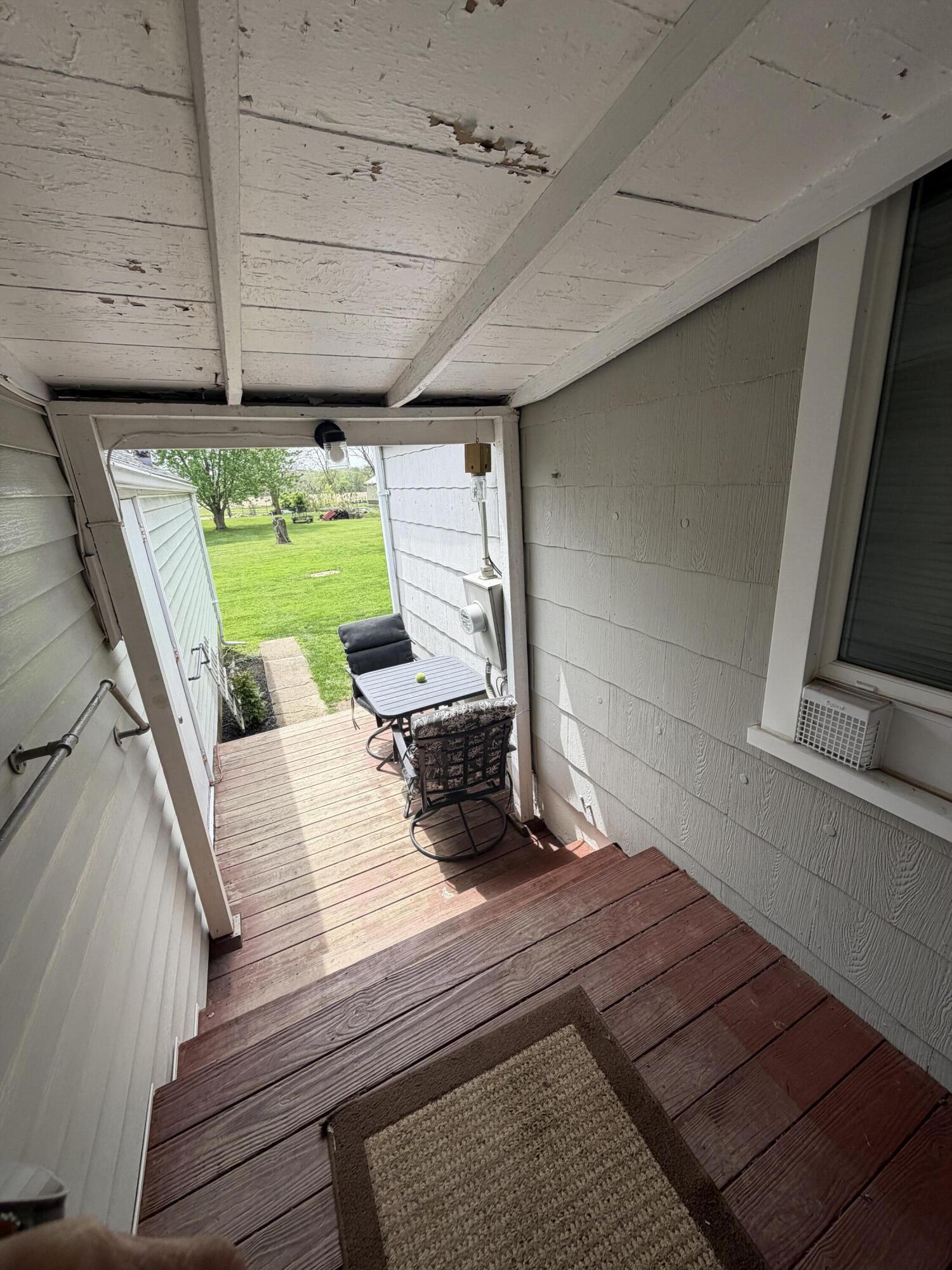 1861 County Road 11, Bellefontaine, Ohio 43311