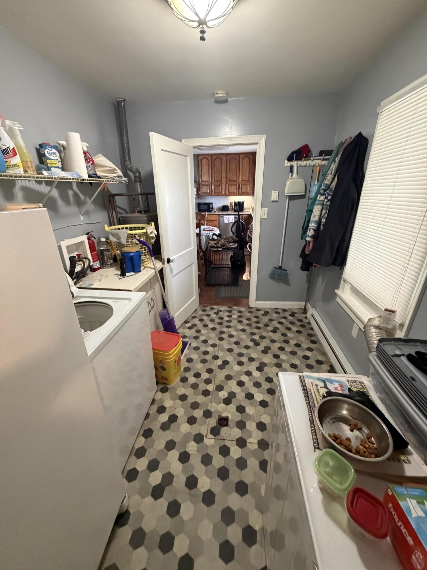 1861 County Road 11, Bellefontaine, Ohio 43311