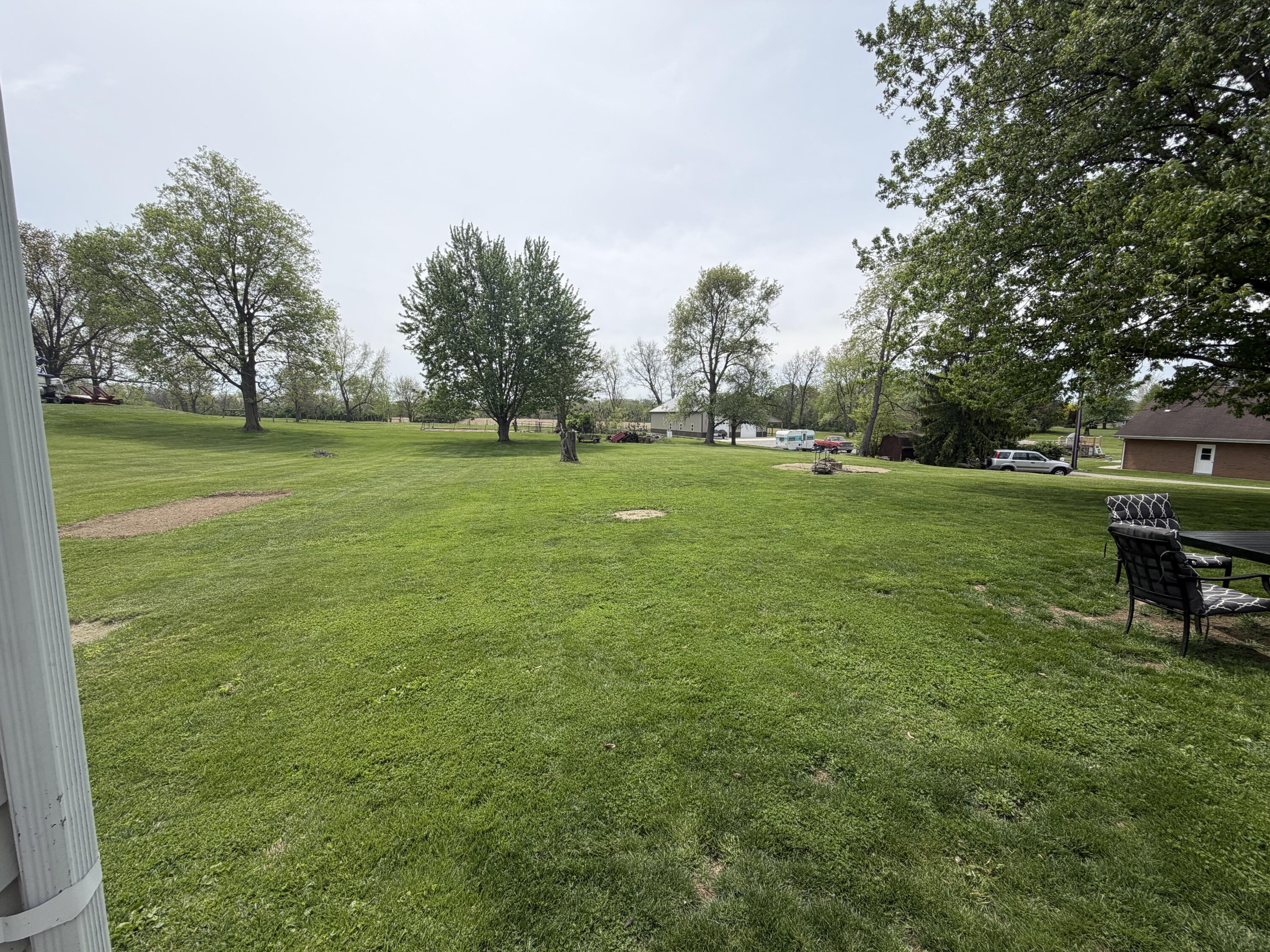 1861 County Road 11, Bellefontaine, Ohio 43311