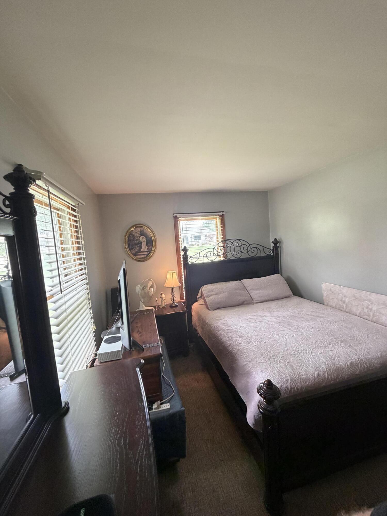 1861 County Road 11, Bellefontaine, Ohio 43311