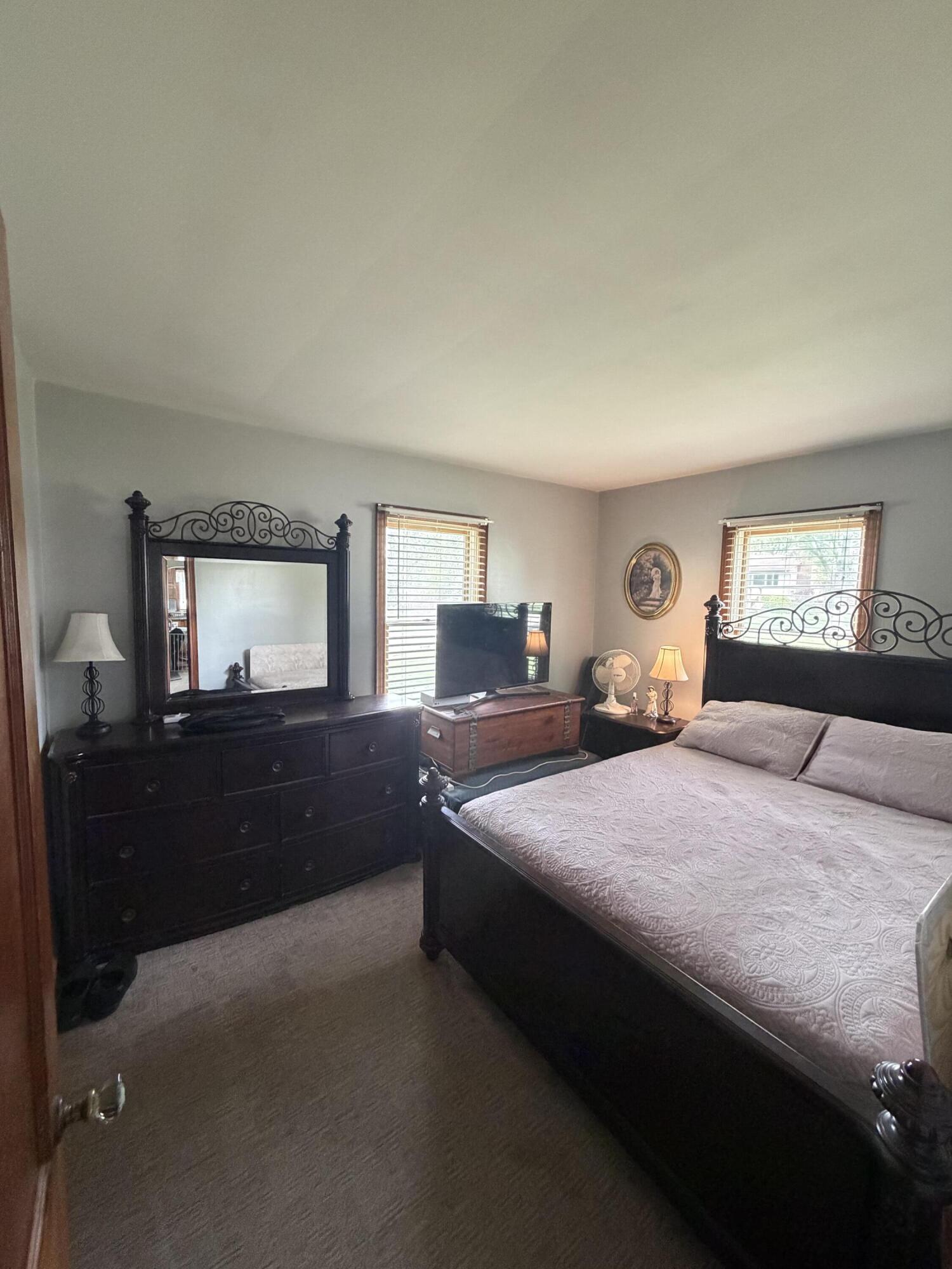 1861 County Road 11, Bellefontaine, Ohio 43311