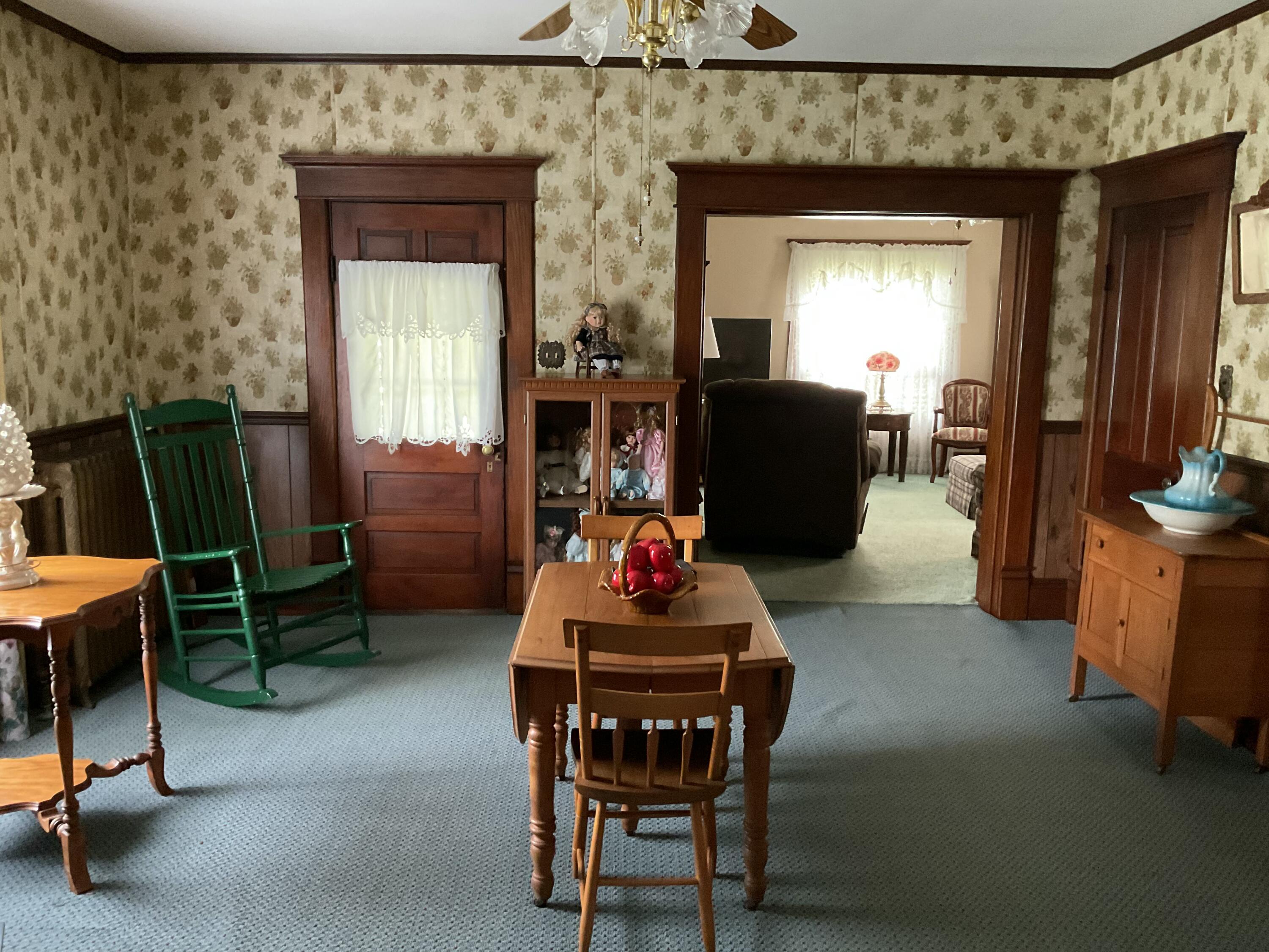 360 Main Street, West Mansfield, Ohio 43358