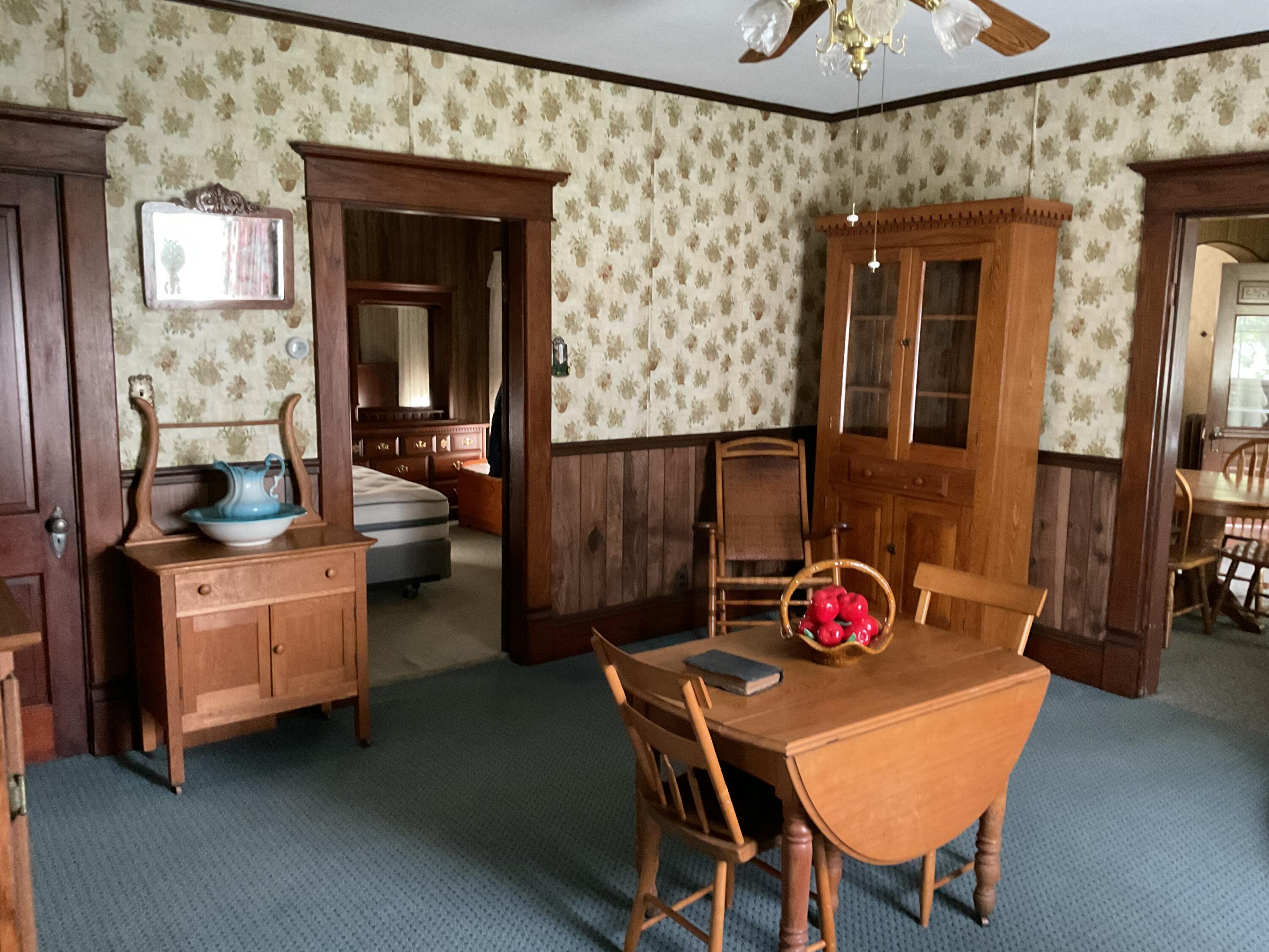 360 Main Street, West Mansfield, Ohio 43358