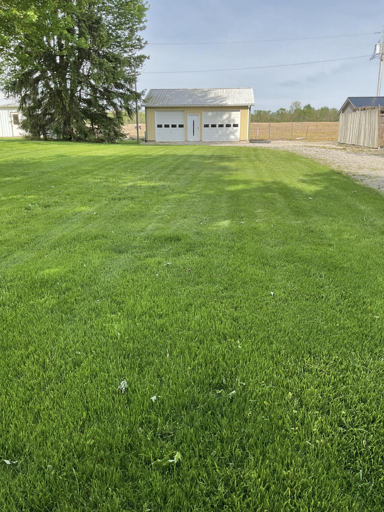 360 Main Street, West Mansfield, Ohio 43358