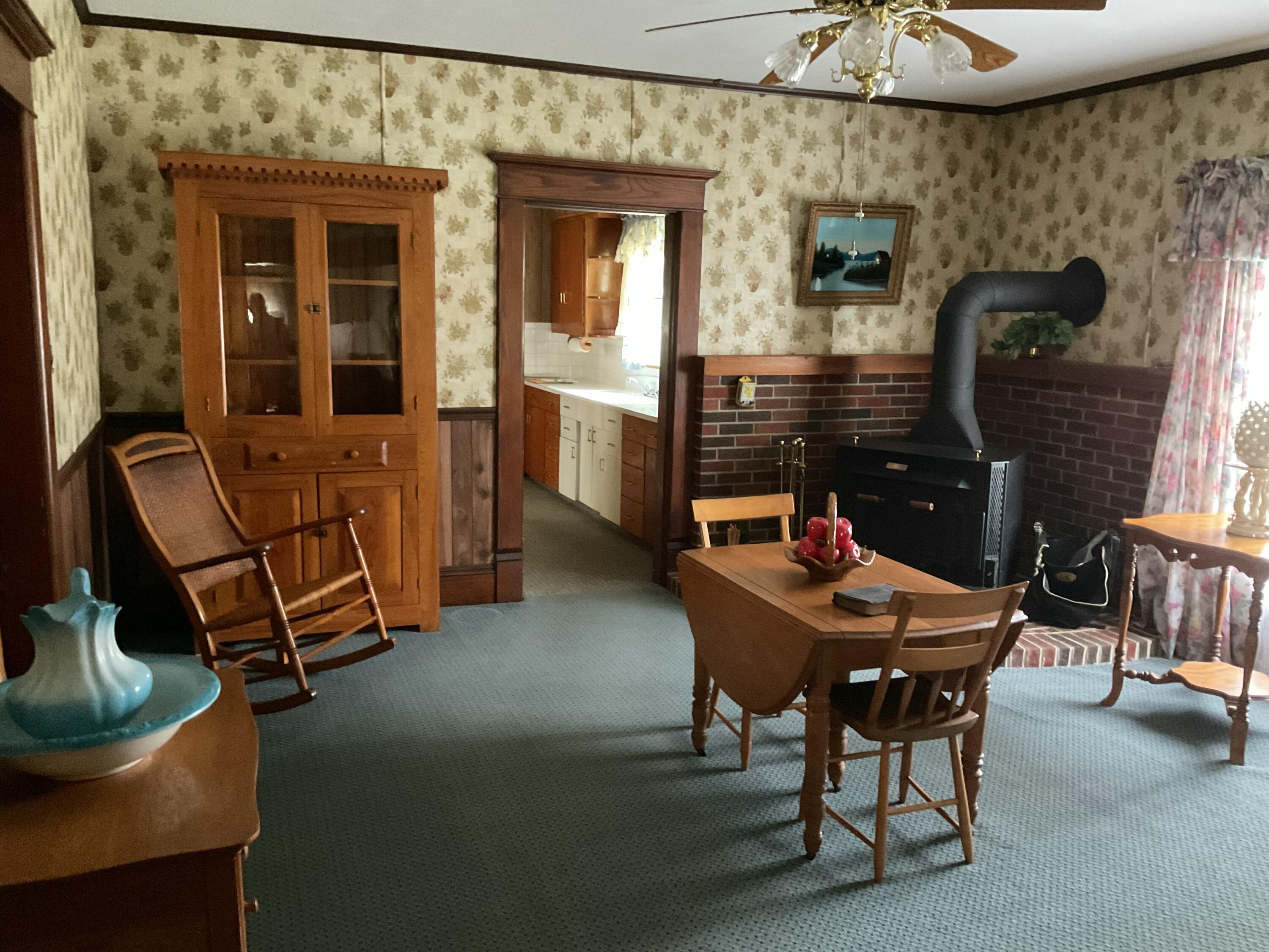 360 Main Street, West Mansfield, Ohio 43358