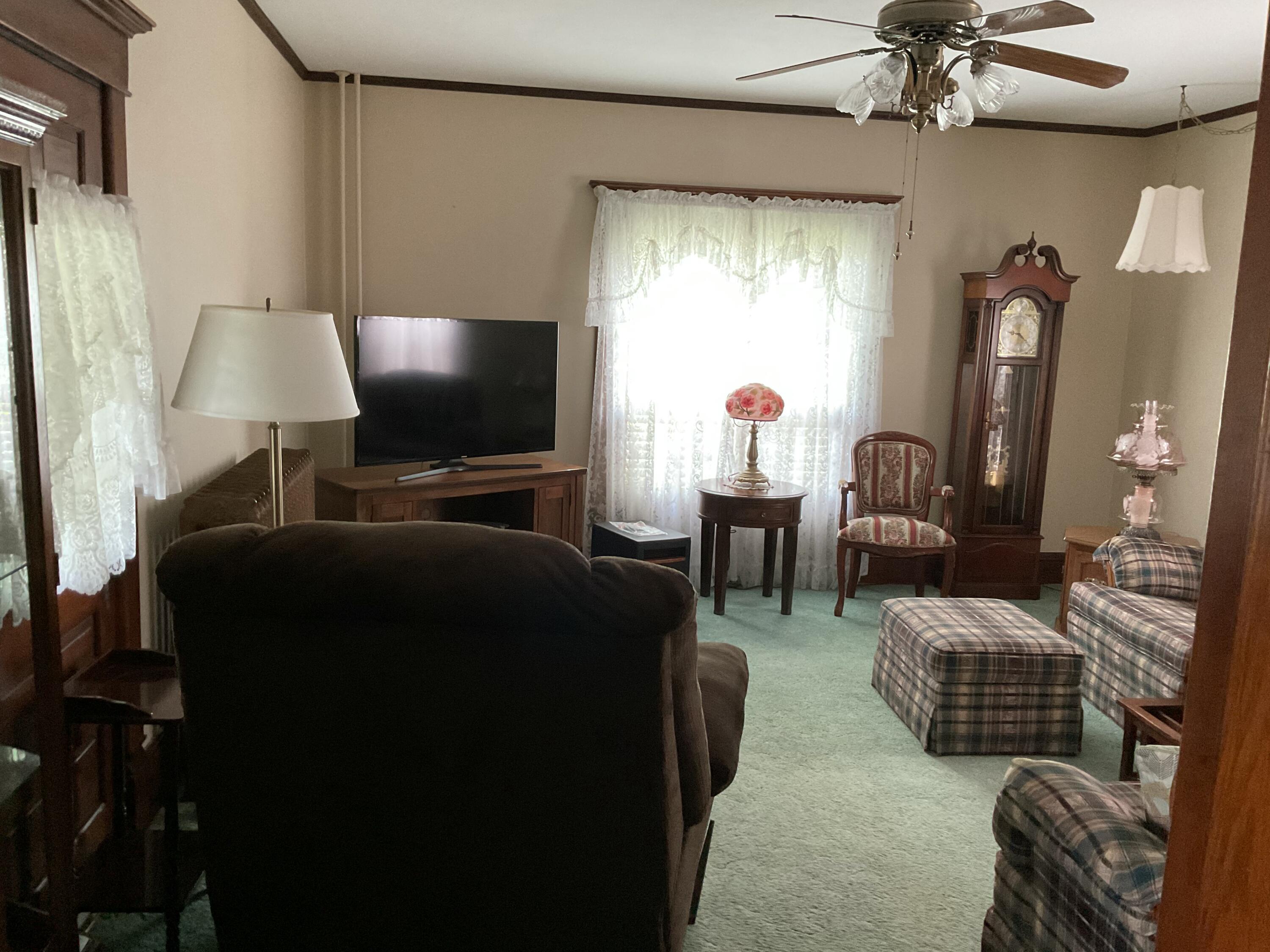 360 Main Street, West Mansfield, Ohio 43358