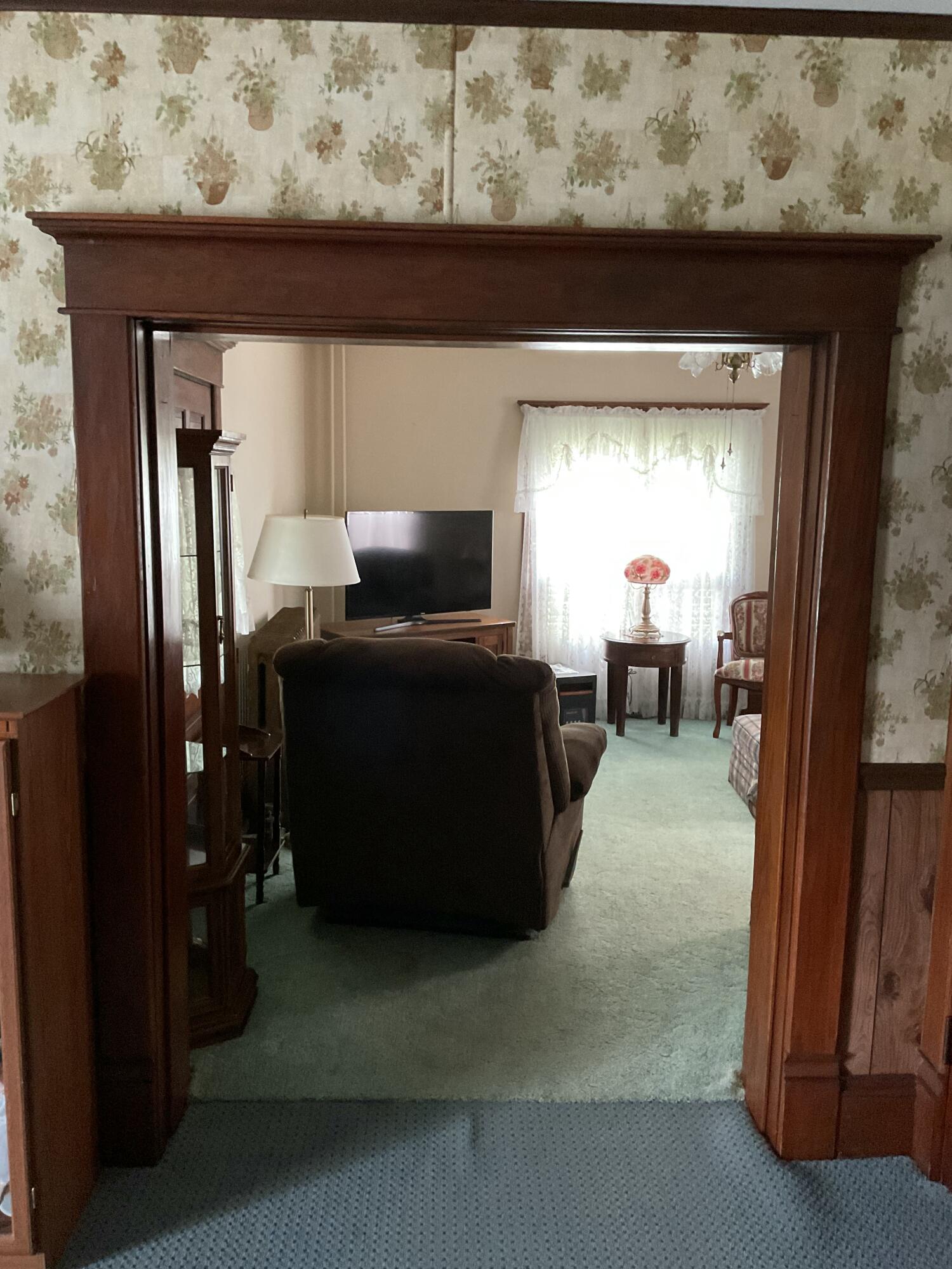 360 Main Street, West Mansfield, Ohio 43358