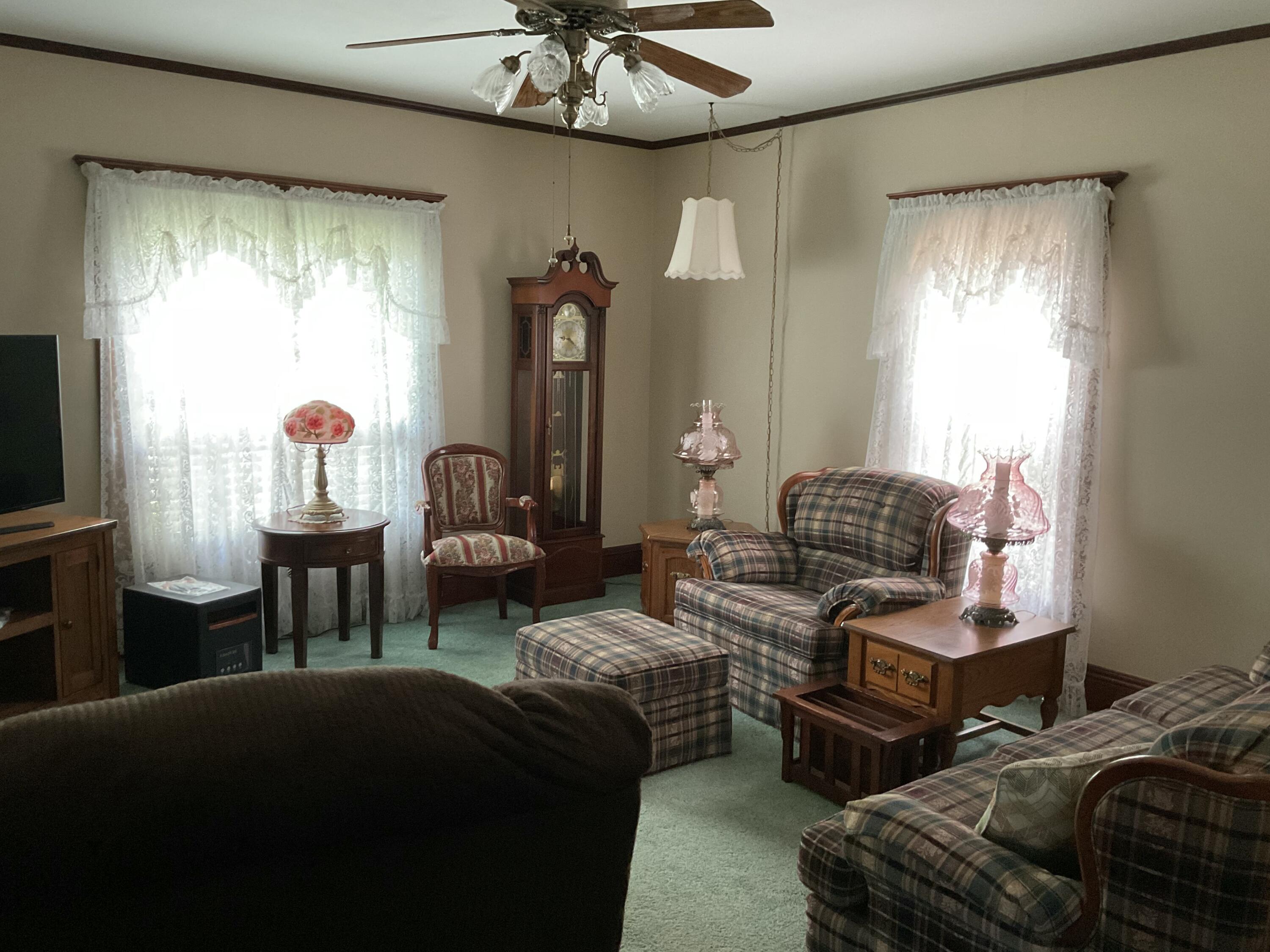 360 Main Street, West Mansfield, Ohio 43358