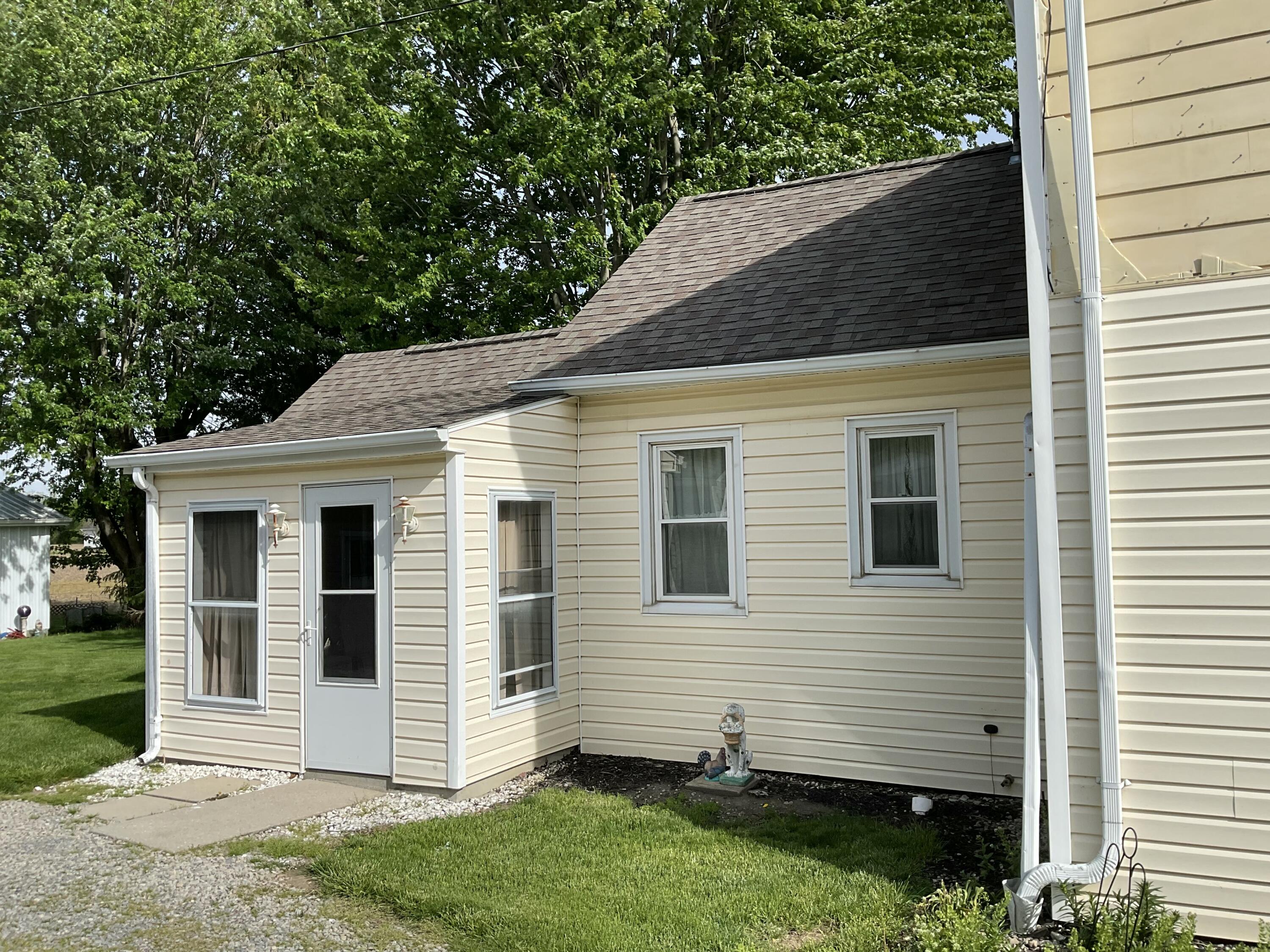 360 Main Street, West Mansfield, Ohio 43358