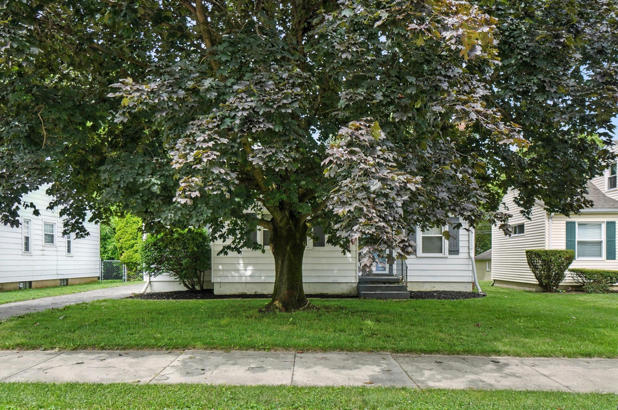 1243 Plum Street, Springfield, Ohio 45504