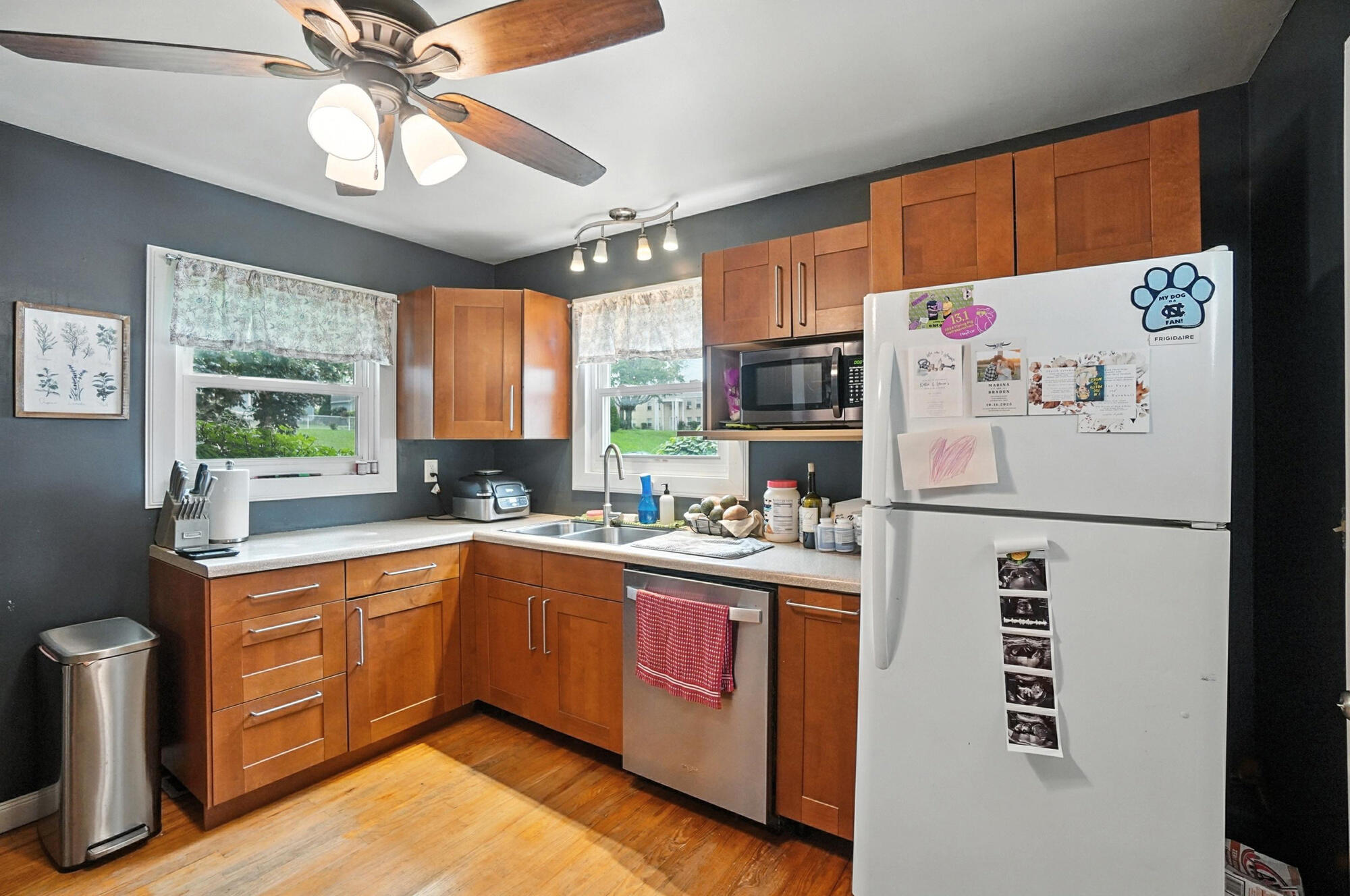 1243 Plum Street, Springfield, Ohio 45504