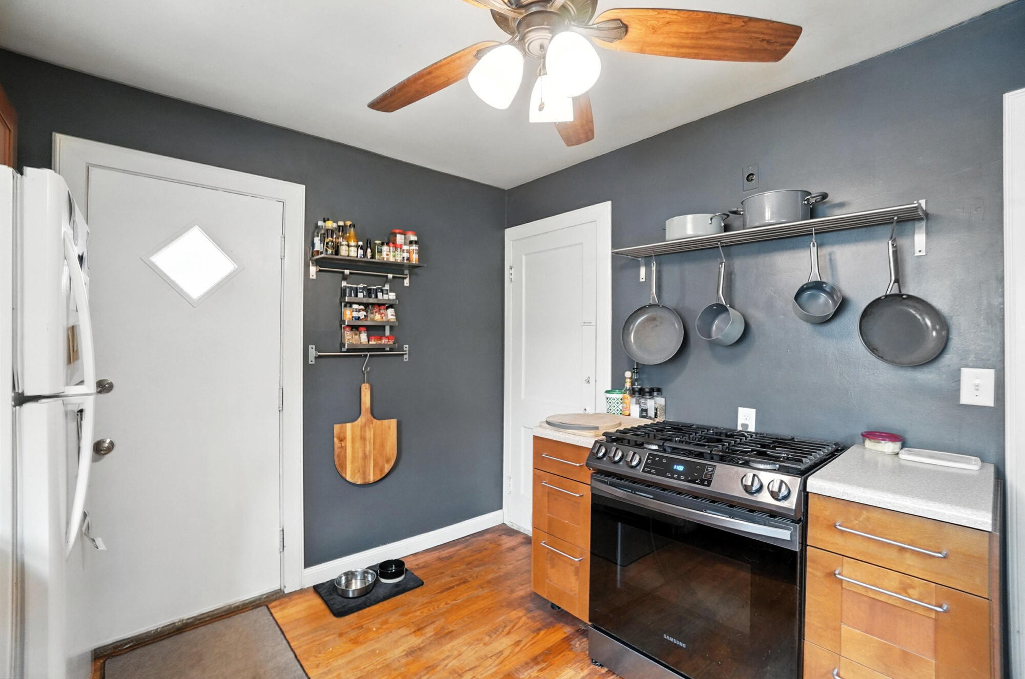 1243 Plum Street, Springfield, Ohio 45504