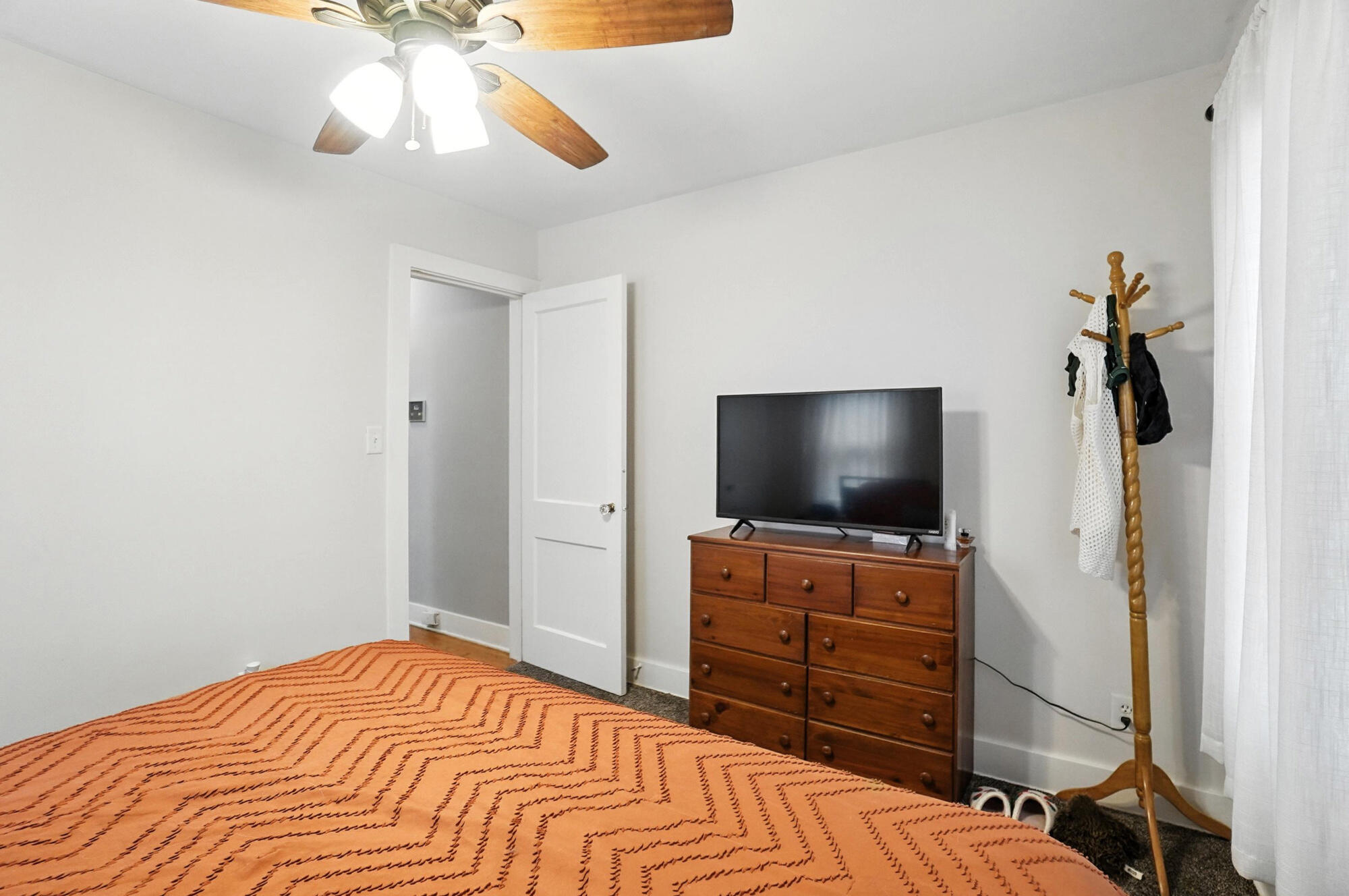 1243 Plum Street, Springfield, Ohio 45504