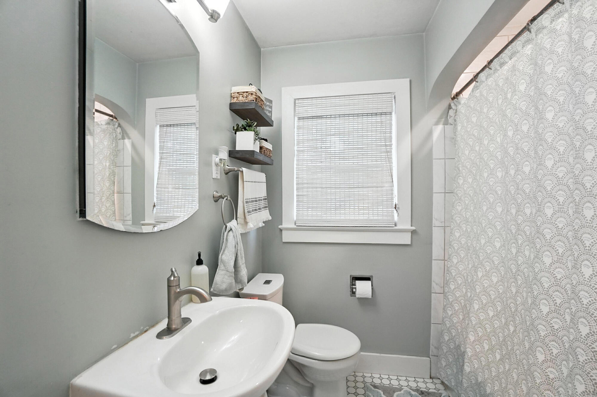 1243 Plum Street, Springfield, Ohio 45504