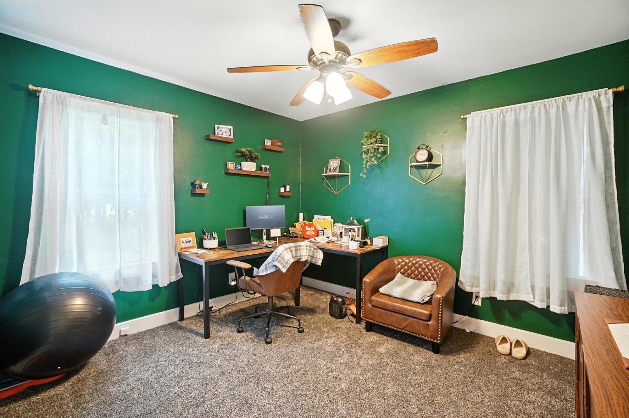 1243 Plum Street, Springfield, Ohio 45504