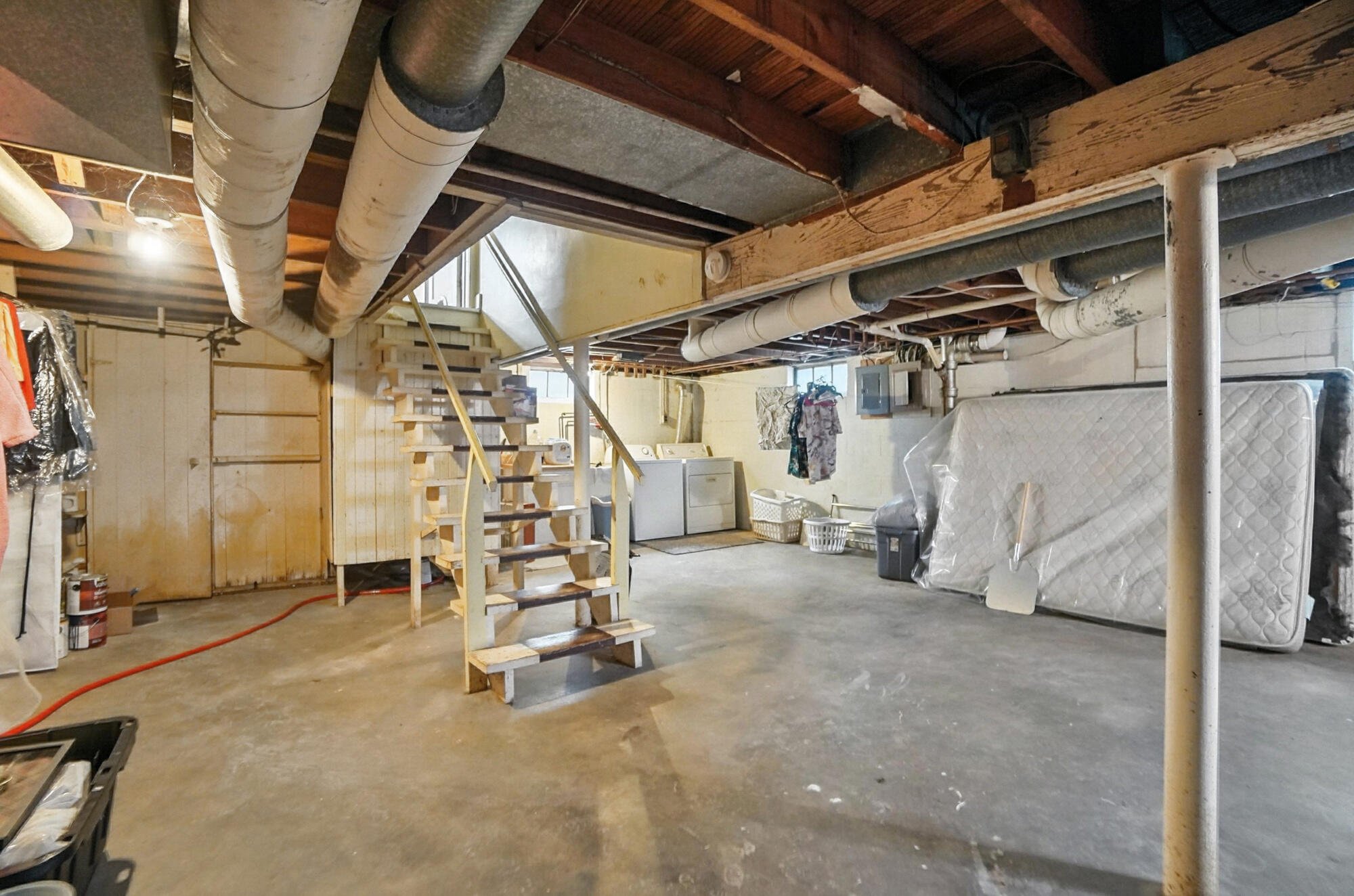 1243 Plum Street, Springfield, Ohio 45504