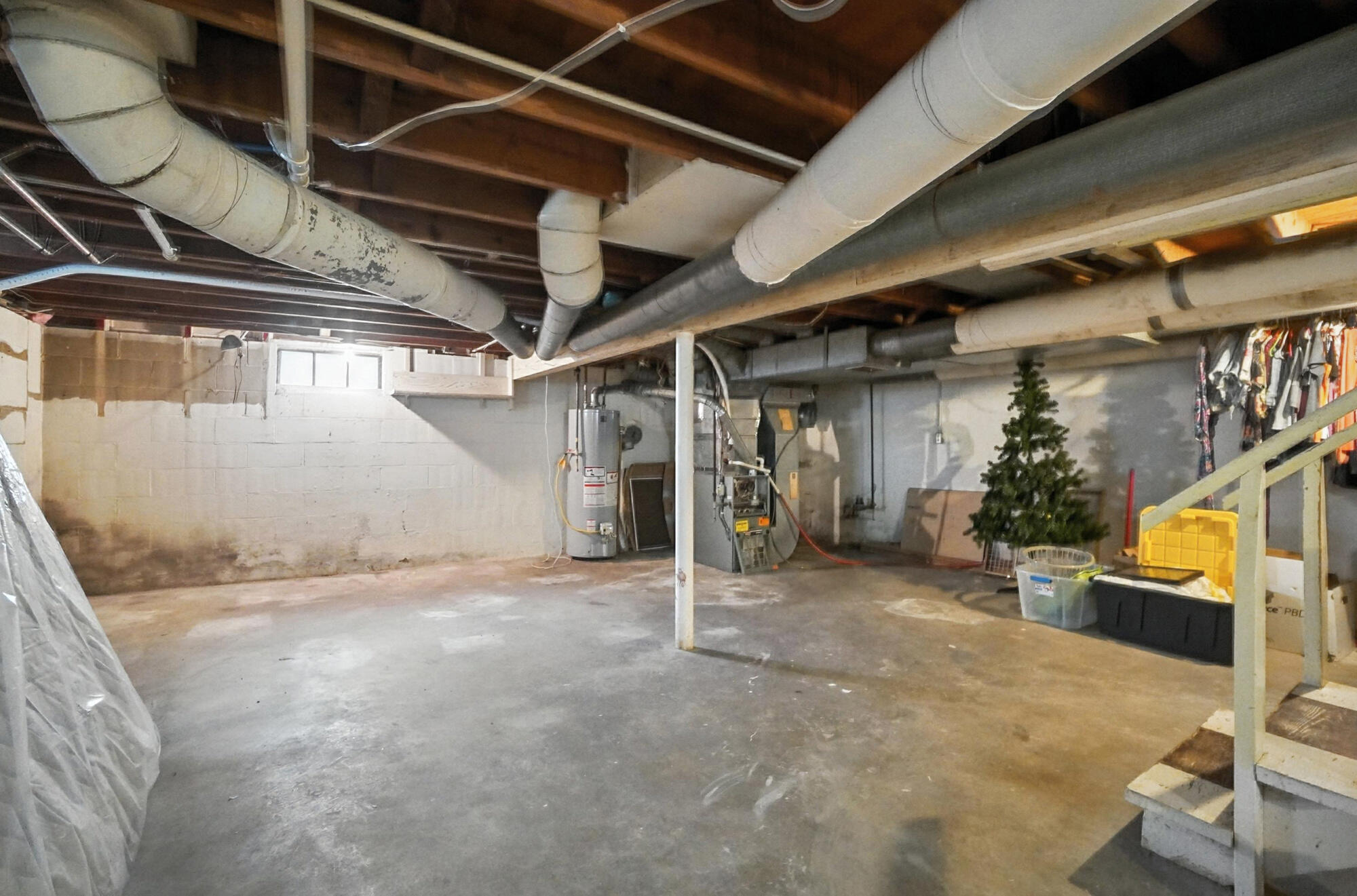 1243 Plum Street, Springfield, Ohio 45504
