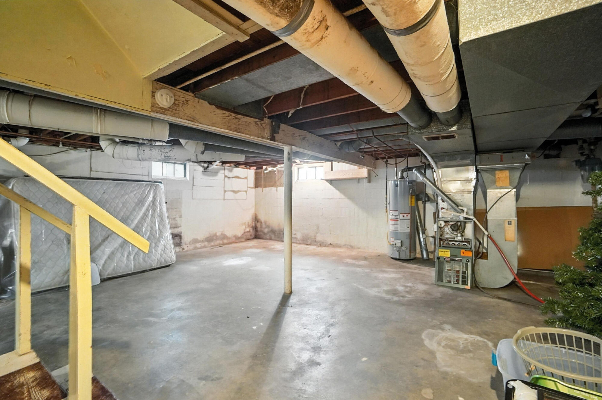 1243 Plum Street, Springfield, Ohio 45504