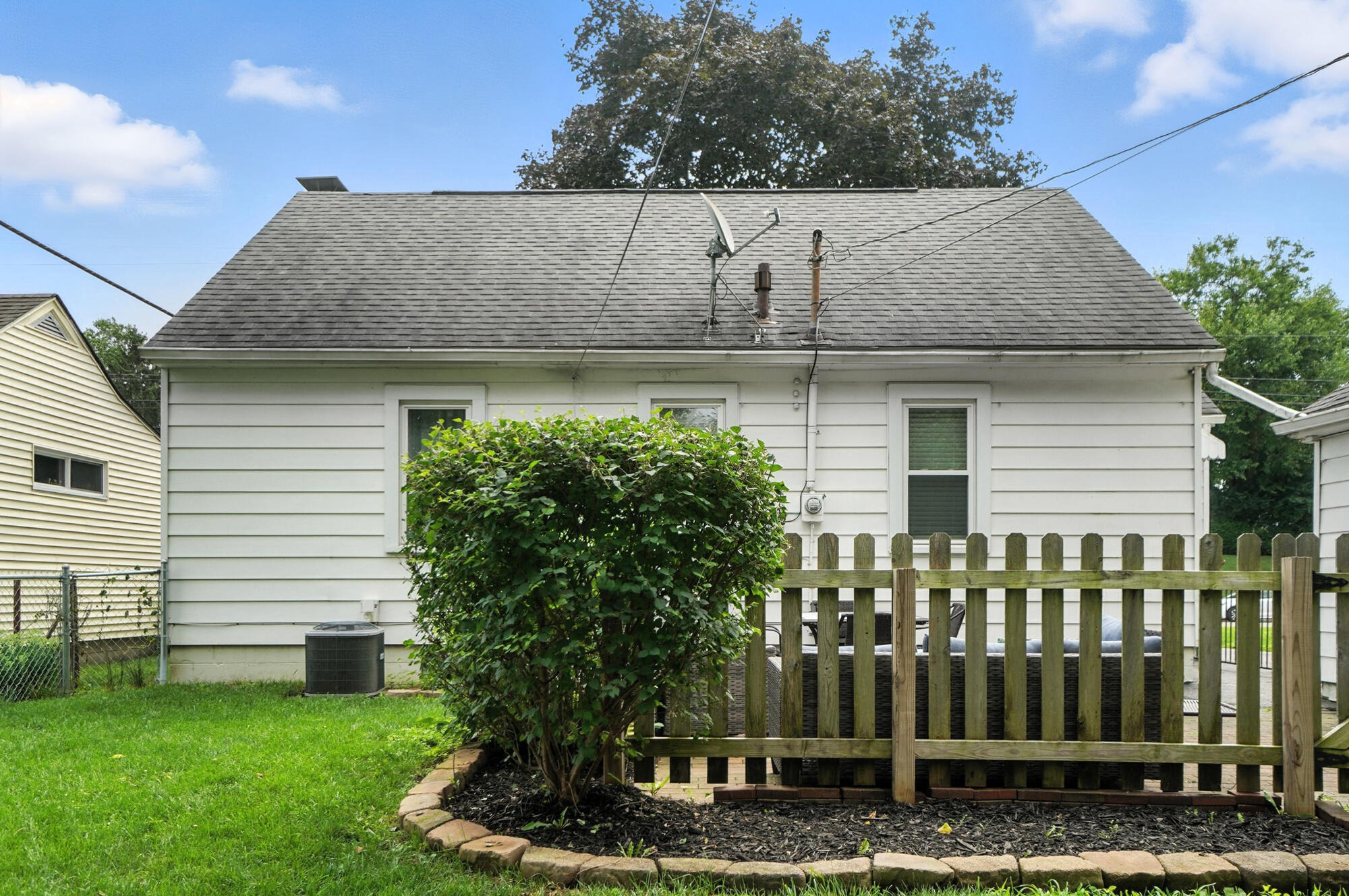 1243 Plum Street, Springfield, Ohio 45504