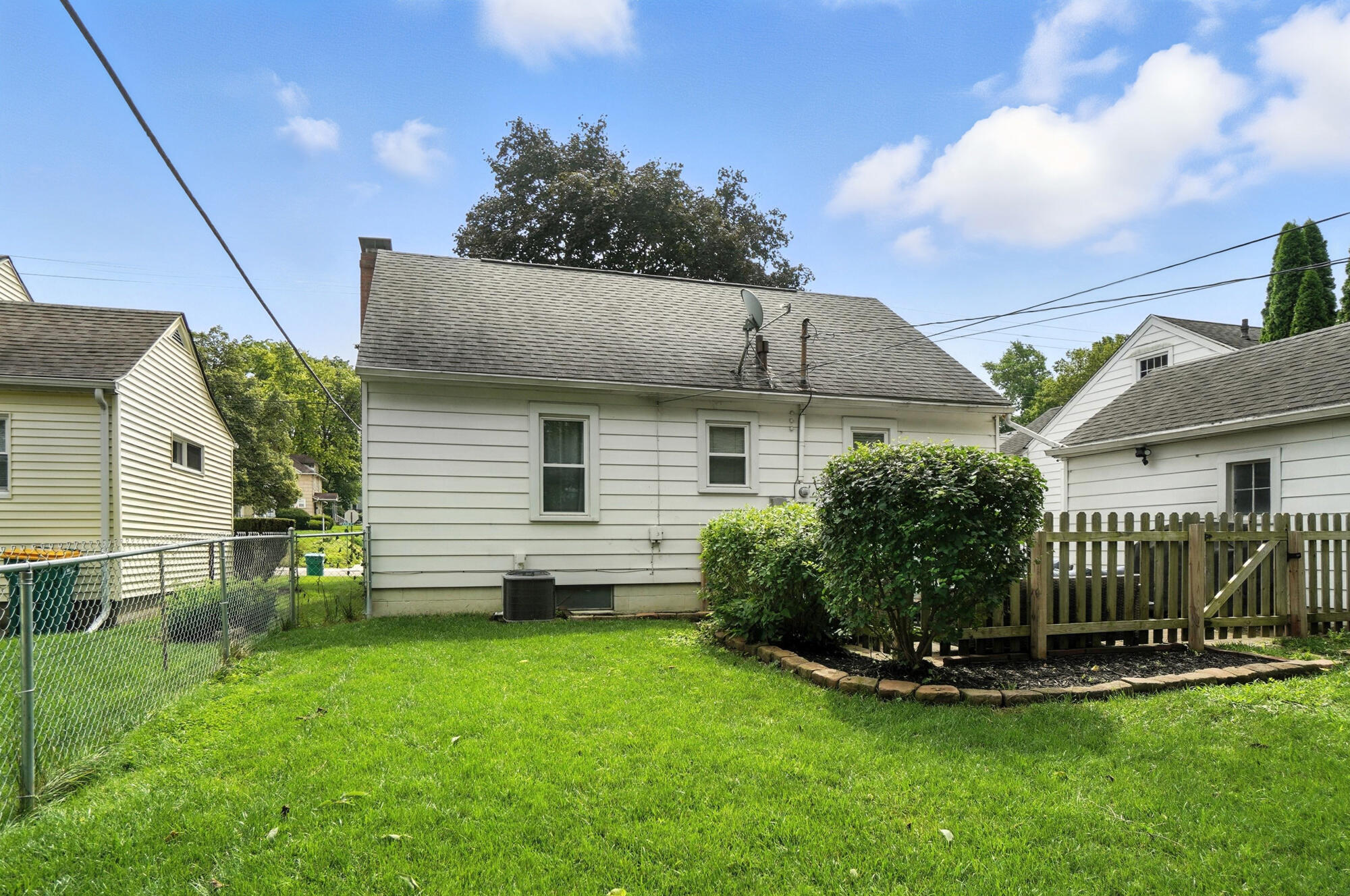 1243 Plum Street, Springfield, Ohio 45504