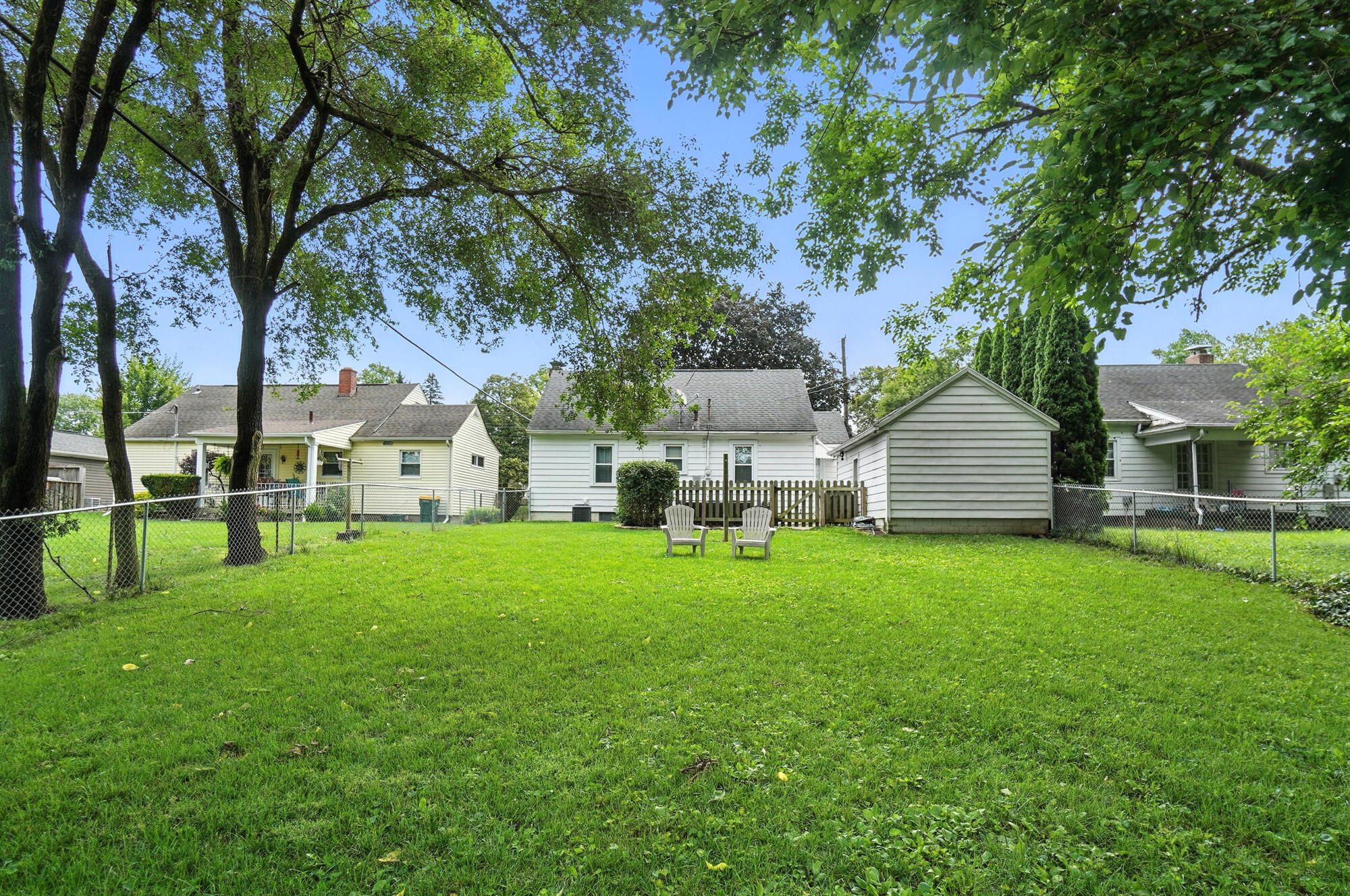 1243 Plum Street, Springfield, Ohio 45504