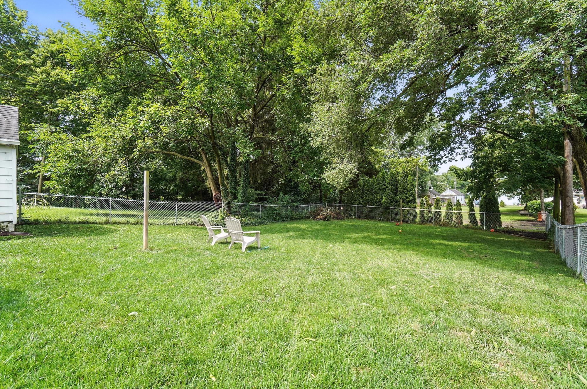 1243 Plum Street, Springfield, Ohio 45504